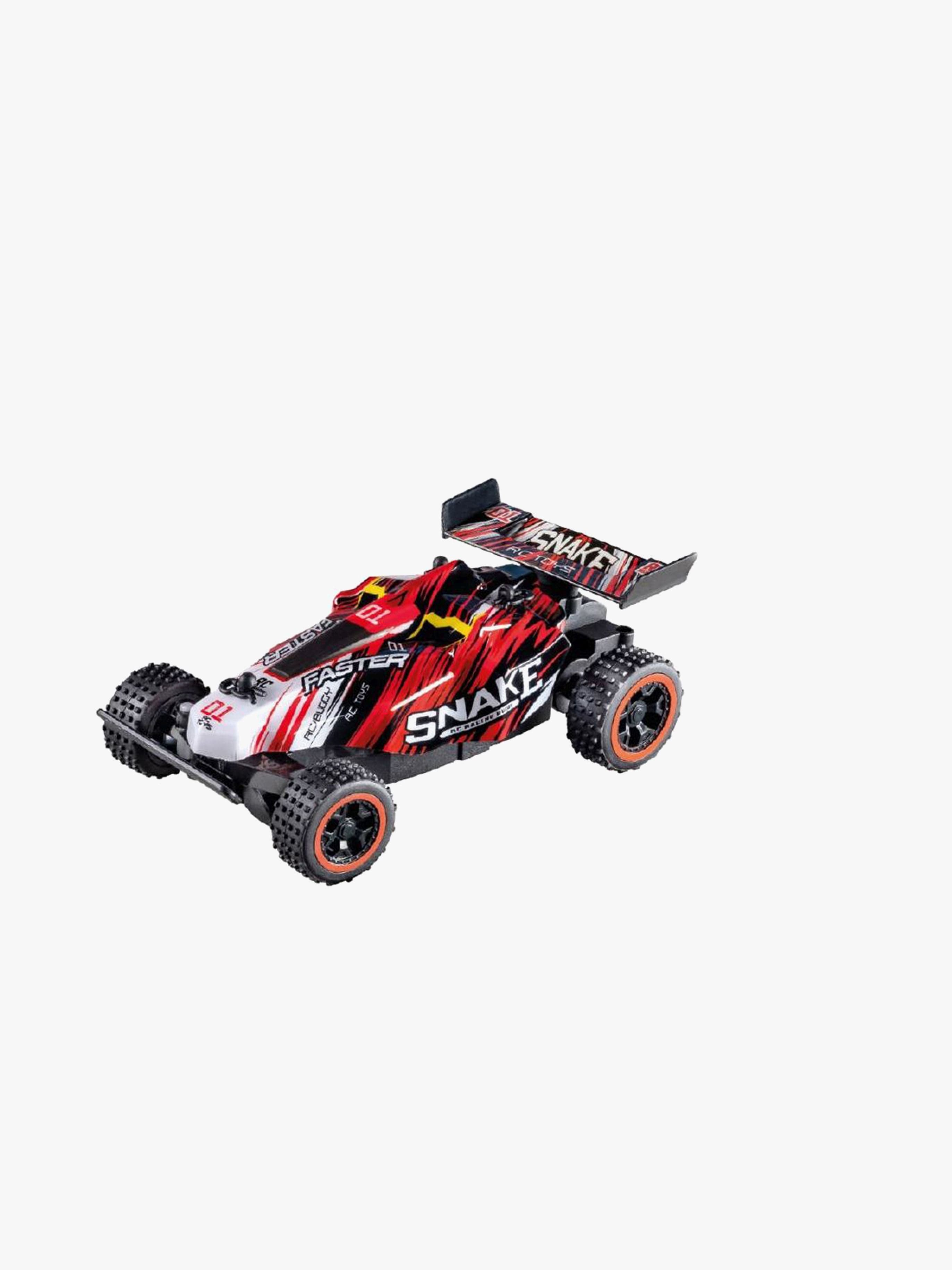 Happy People Kauko-ohjattava Auto Sneaky Snake