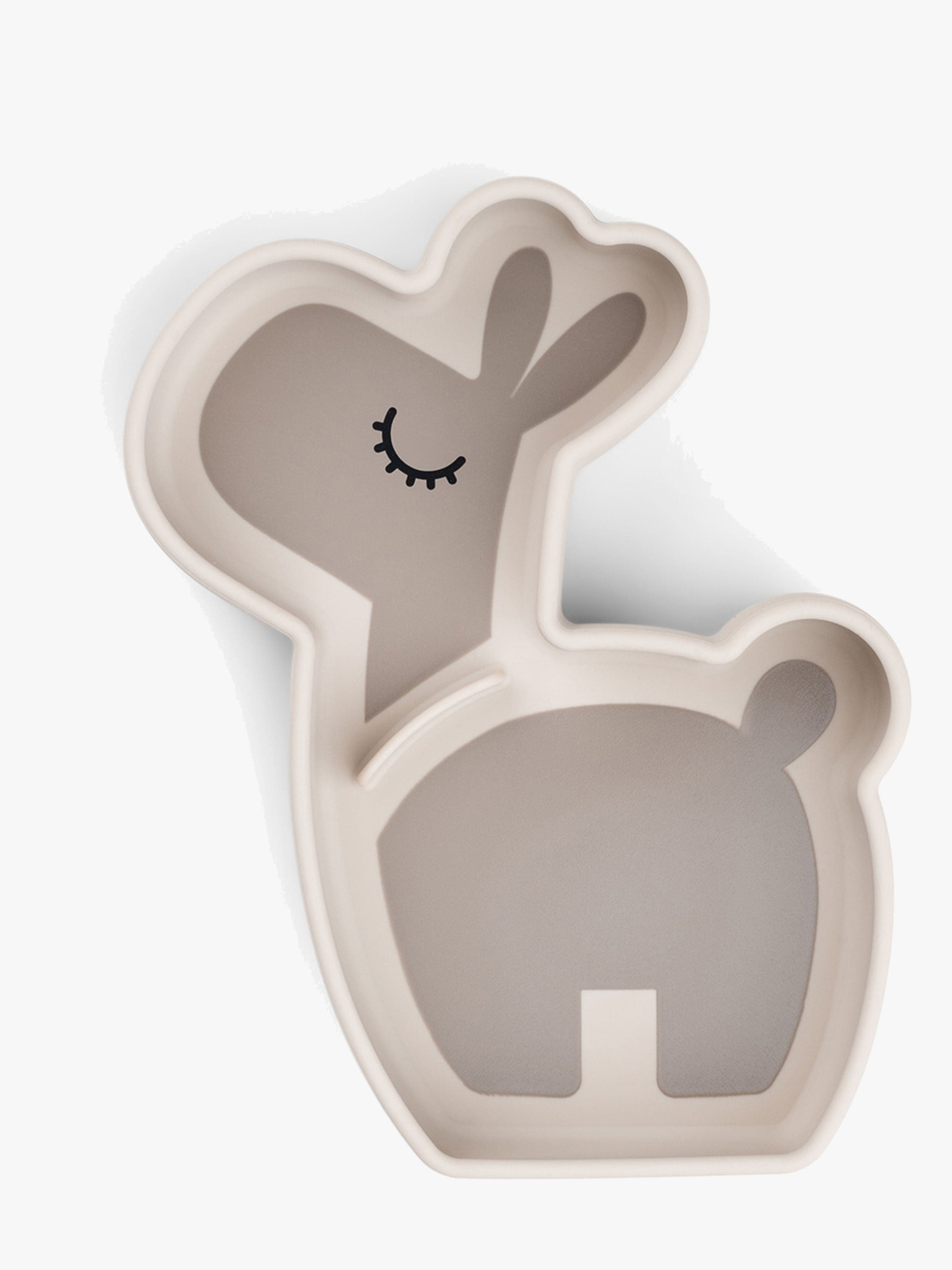 Done By Deer Stick & Stay Silikonilautanen Lalee, Sand