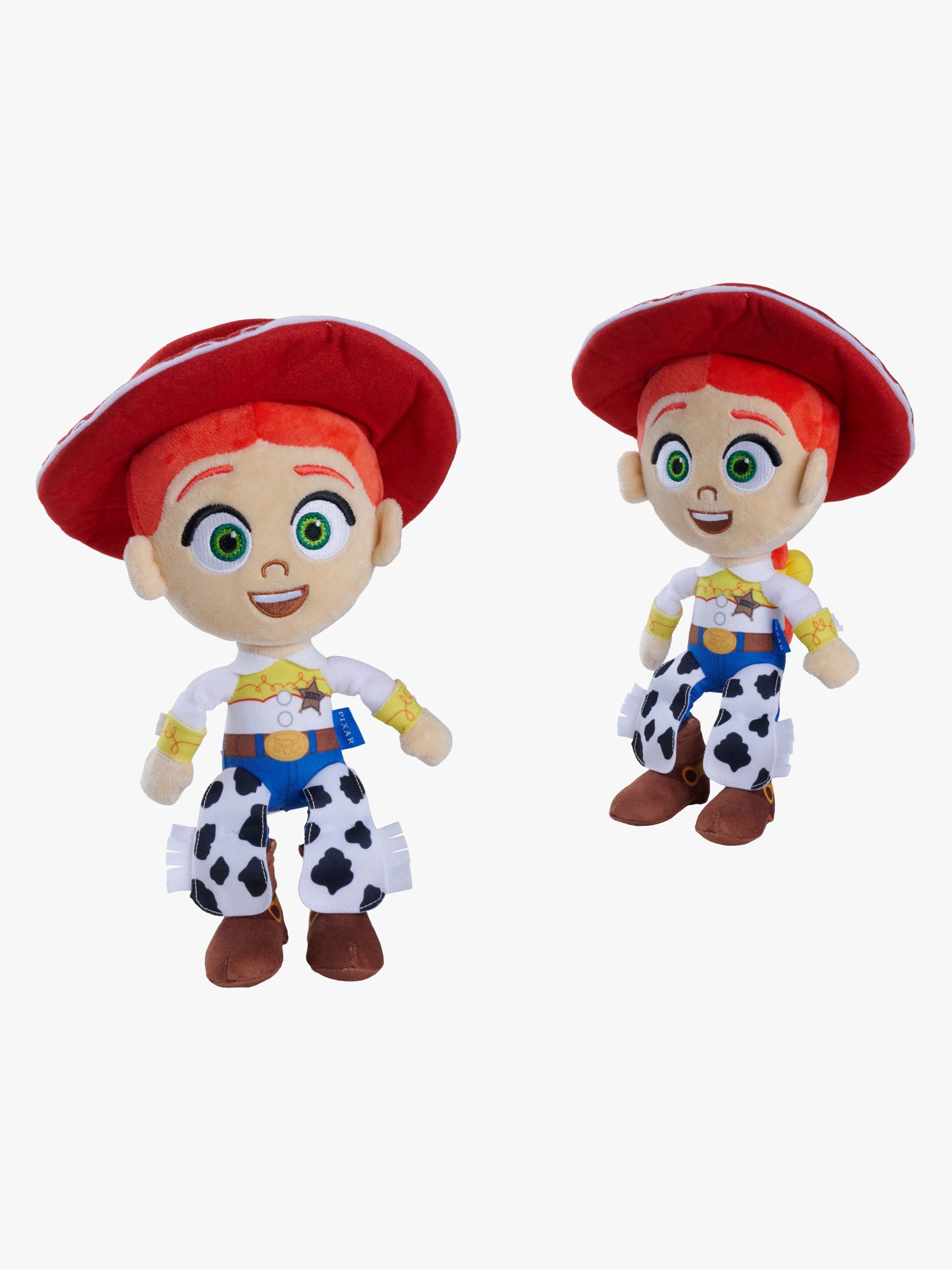 Toy Story Pehmolelu Jessie 25 cm