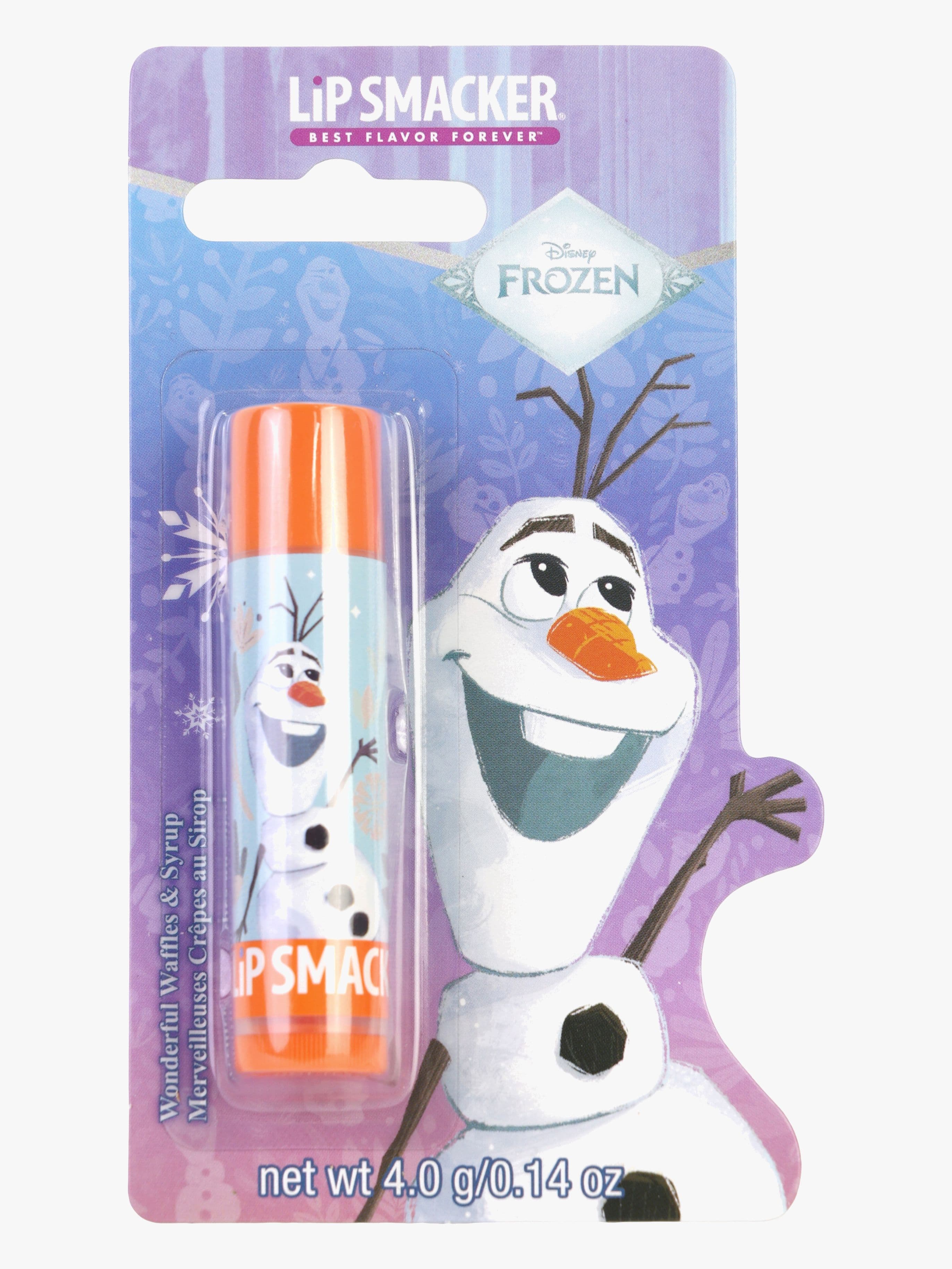 Lip Smacker Frozen Huulivoide Olaf