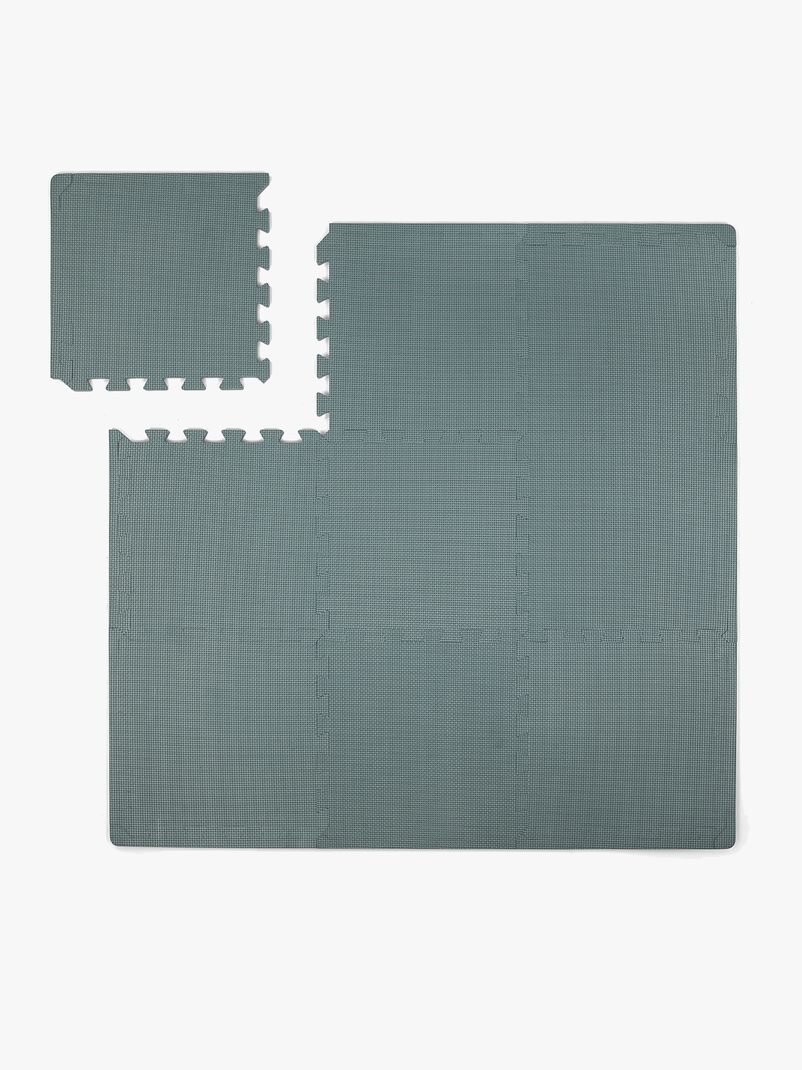 That"'s Mine Leikkialusta Neliö, Blue