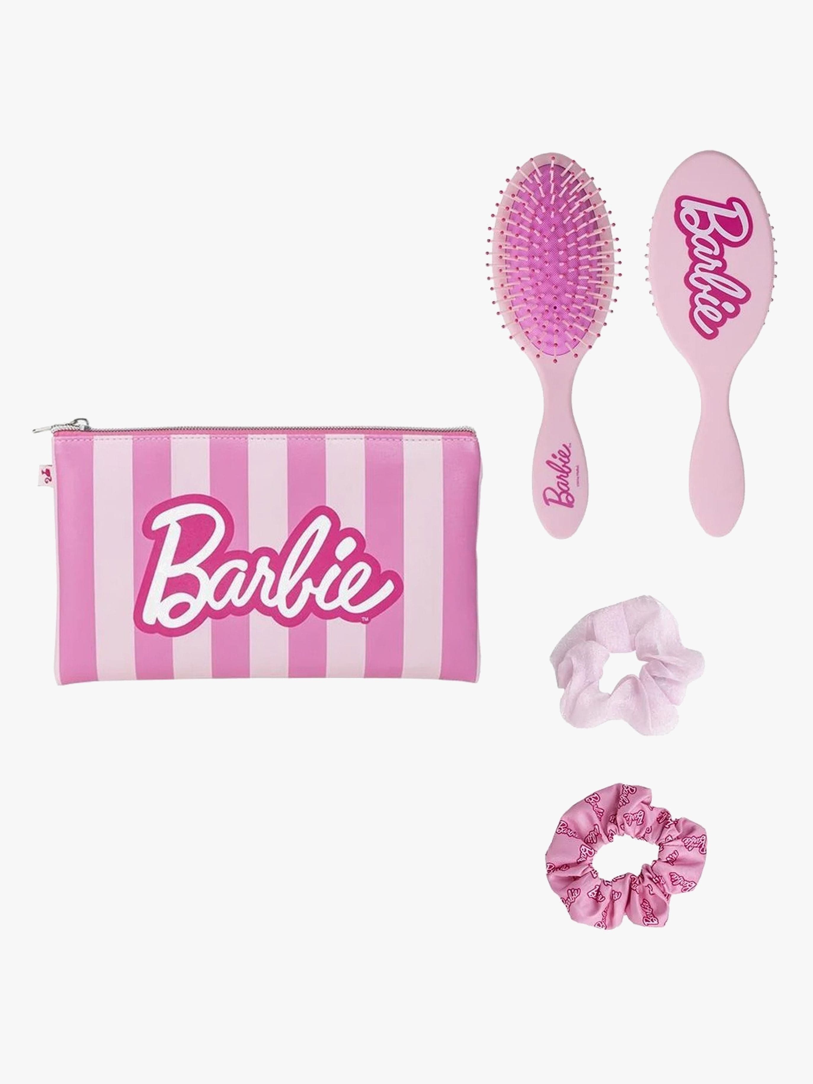 Barbie Kauneudenhoitosarja