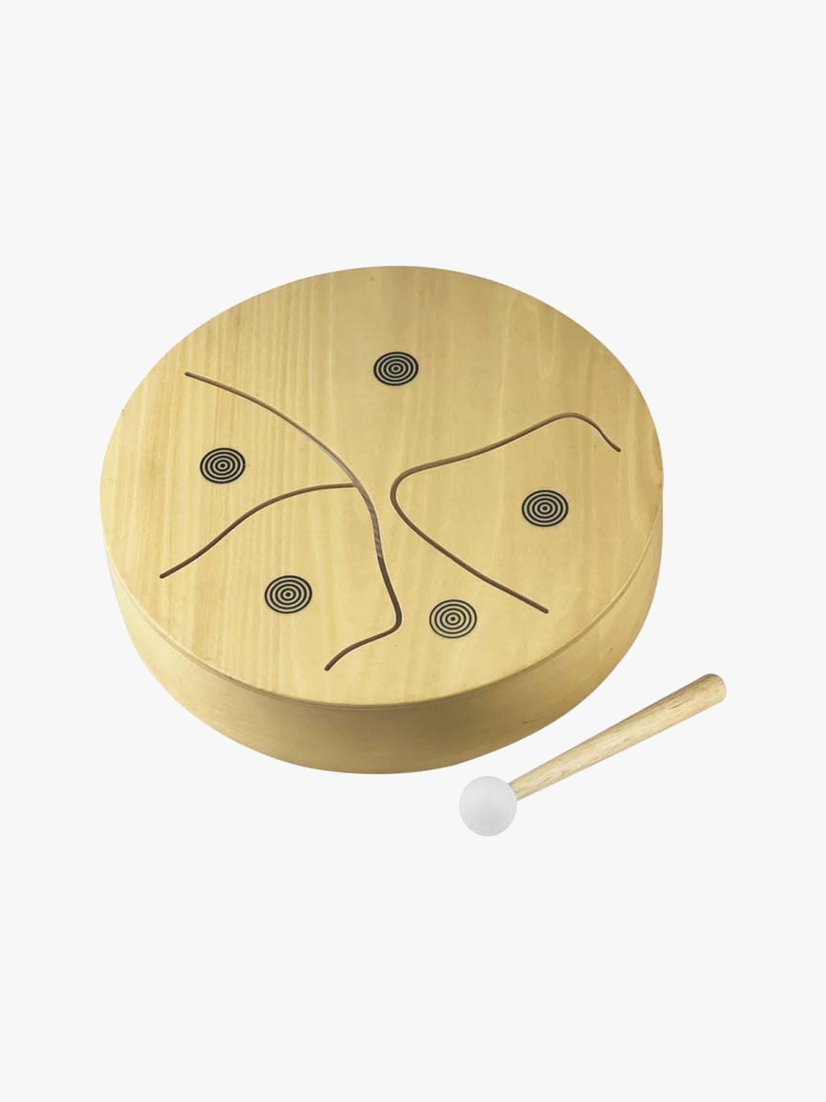 Egmont Toys Puinen Rumpu