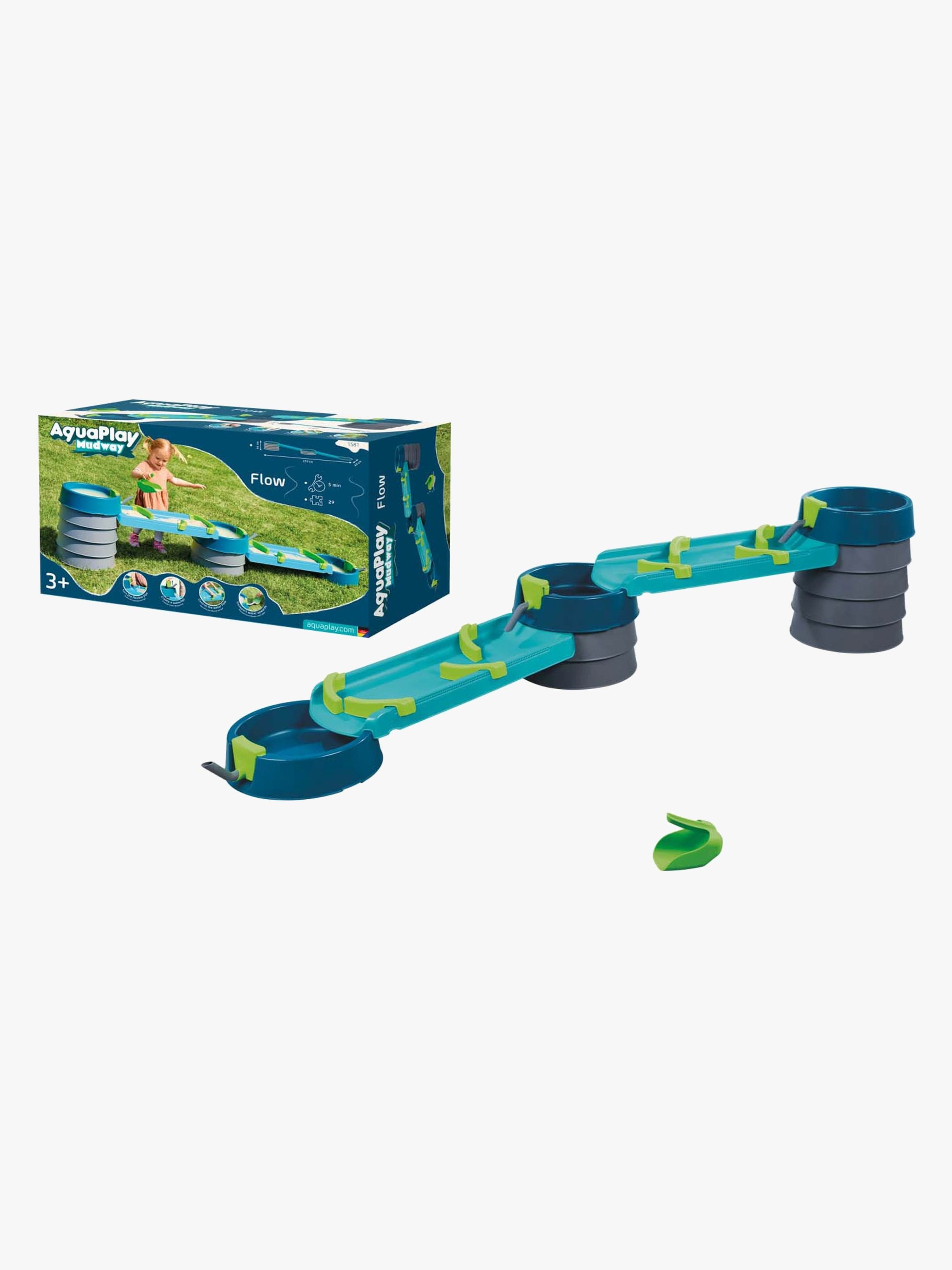 AquaPlay Mudway Flow Vesileikkipaikka