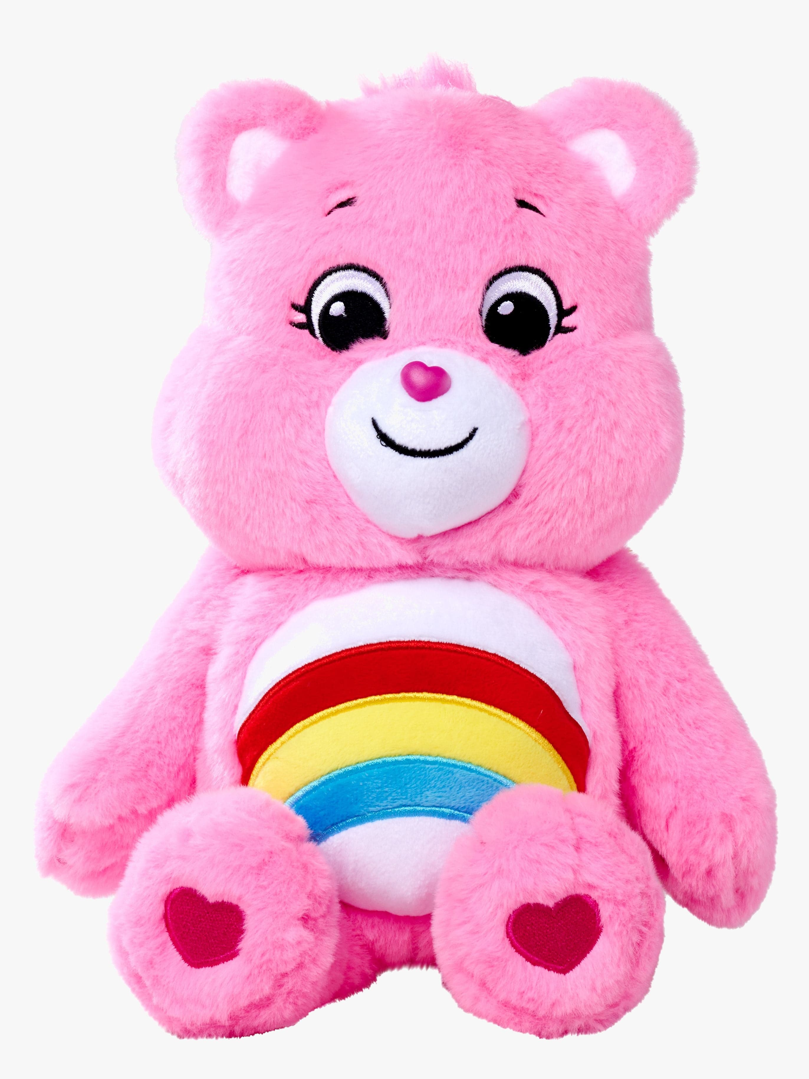 Care Bears Pehmolelu Ilonalle 35 cm