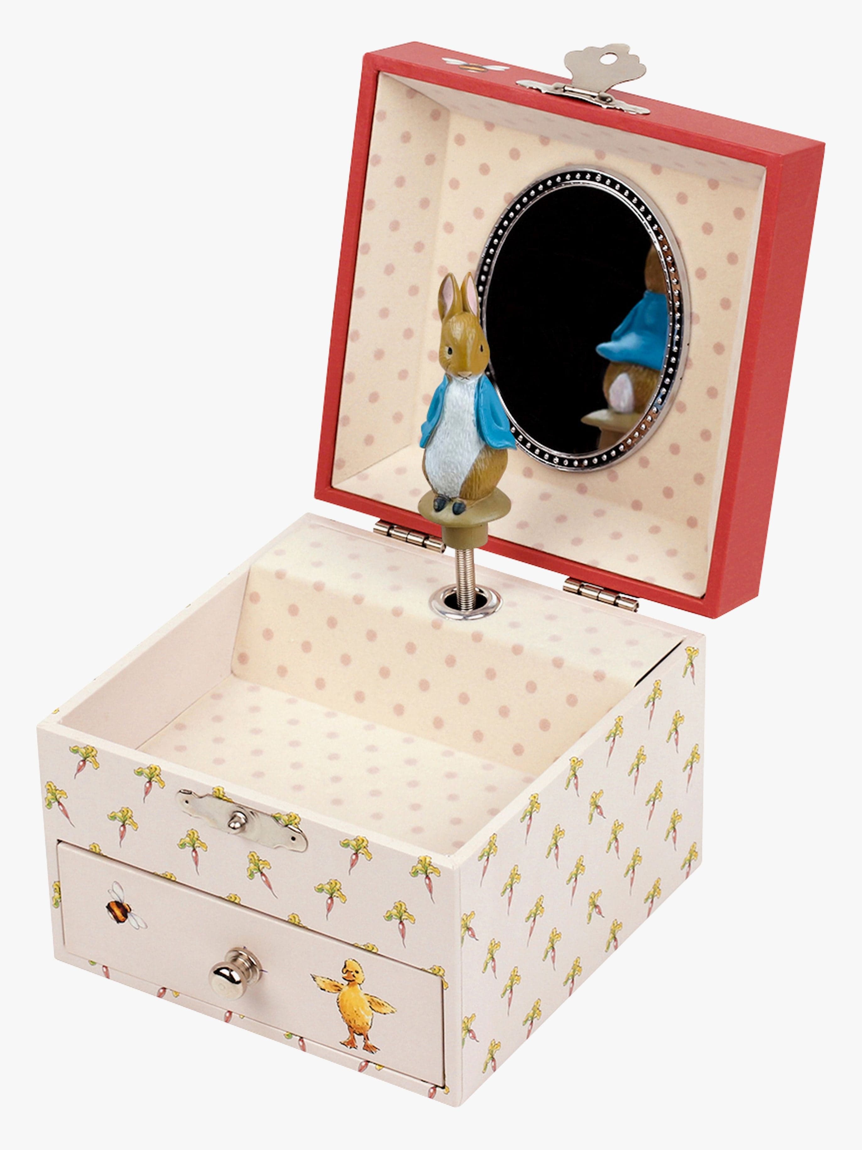 Trousselier Korurasia Petteri Kaniini Porkkanat