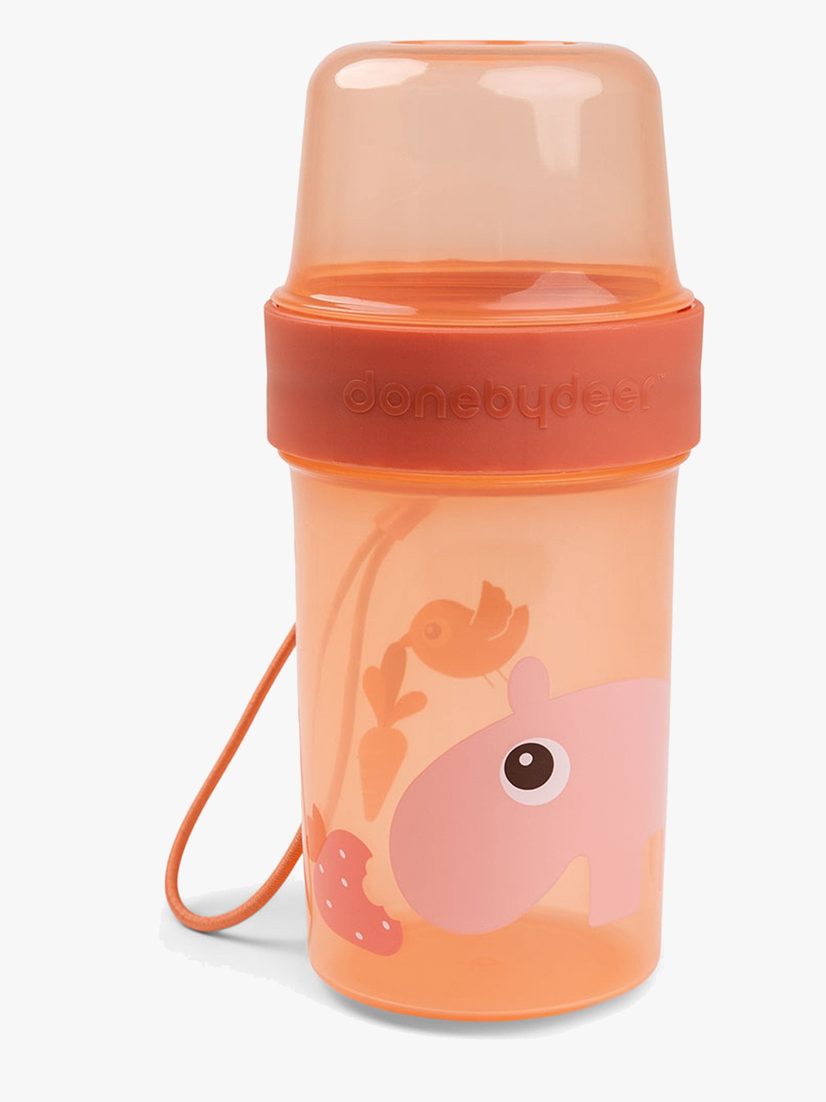 Done By Deer Ozzo To Go Two-Way Välipalarasia, Papaya