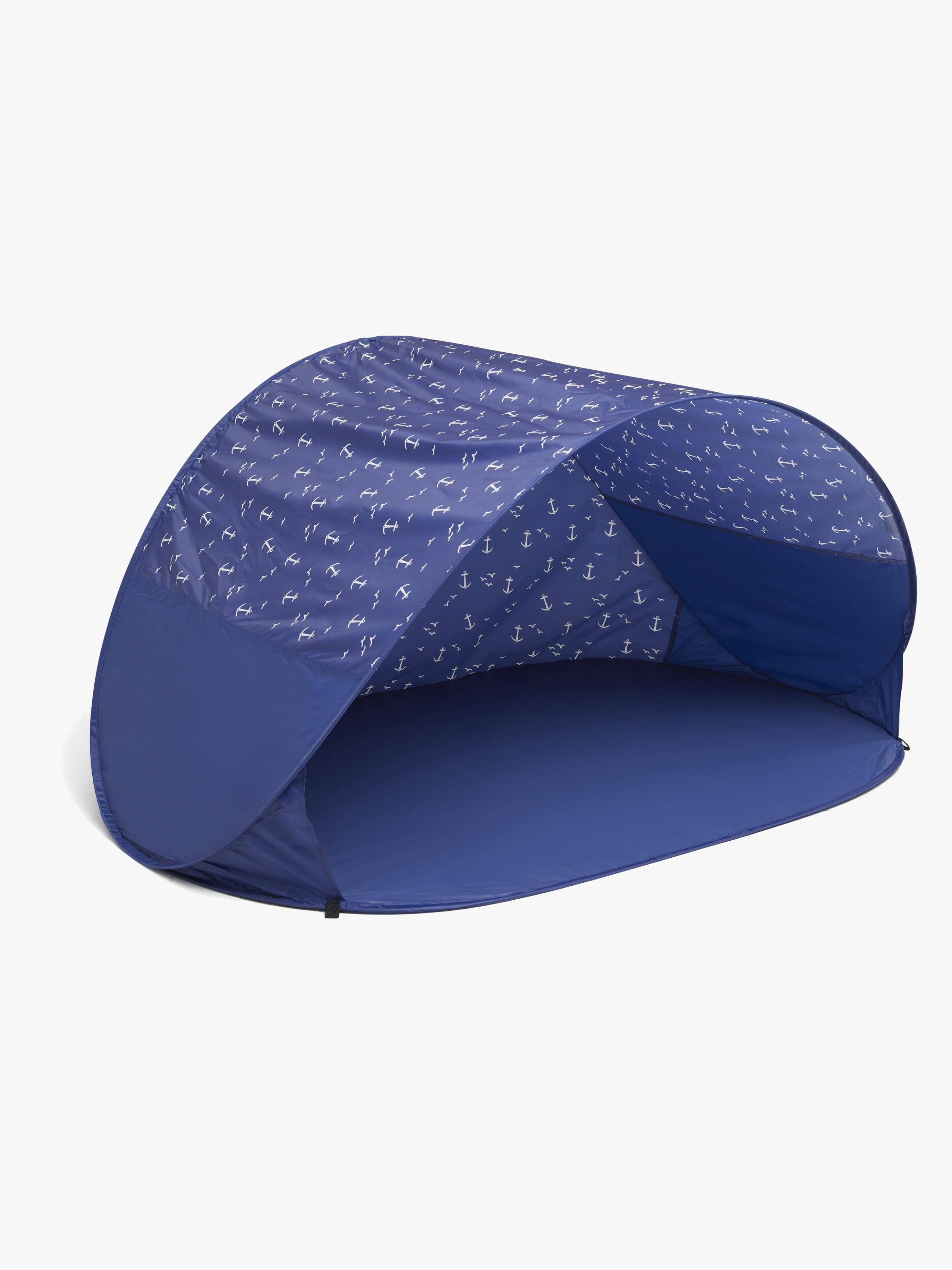 Nordbjörn Twilight UV-Teltta UPF 50+, Navy