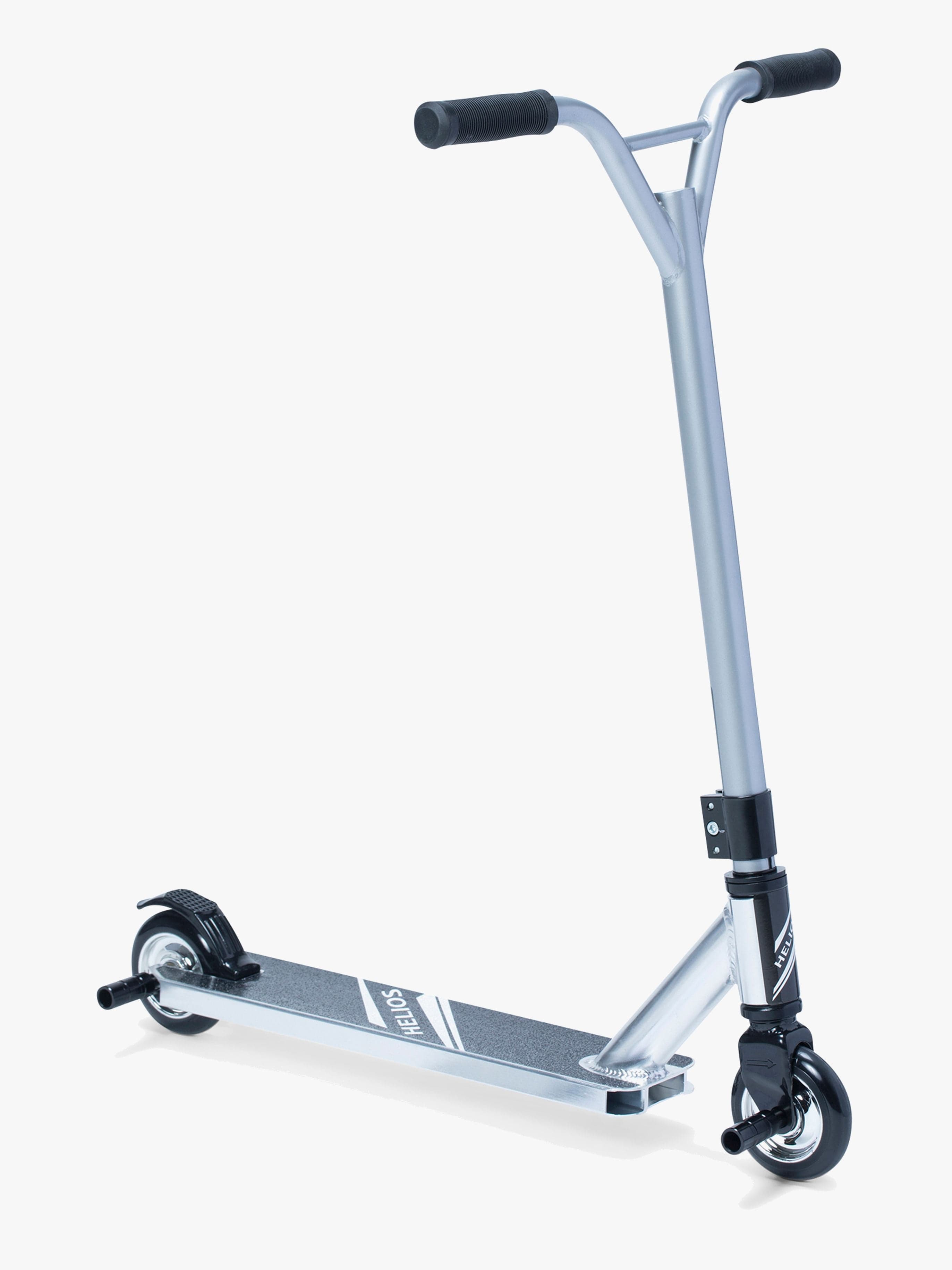 Impulse Trick Potkulauta, Hopea