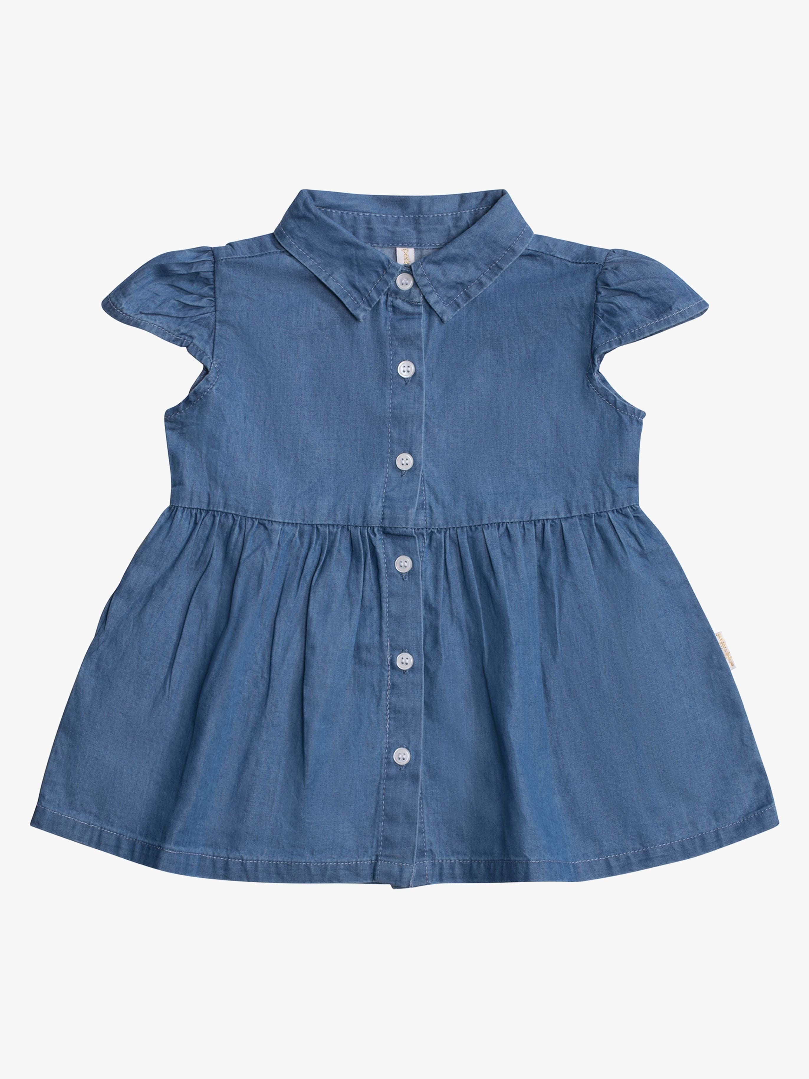 Petite Chérie Atelier Holly Mekko, Blue 68