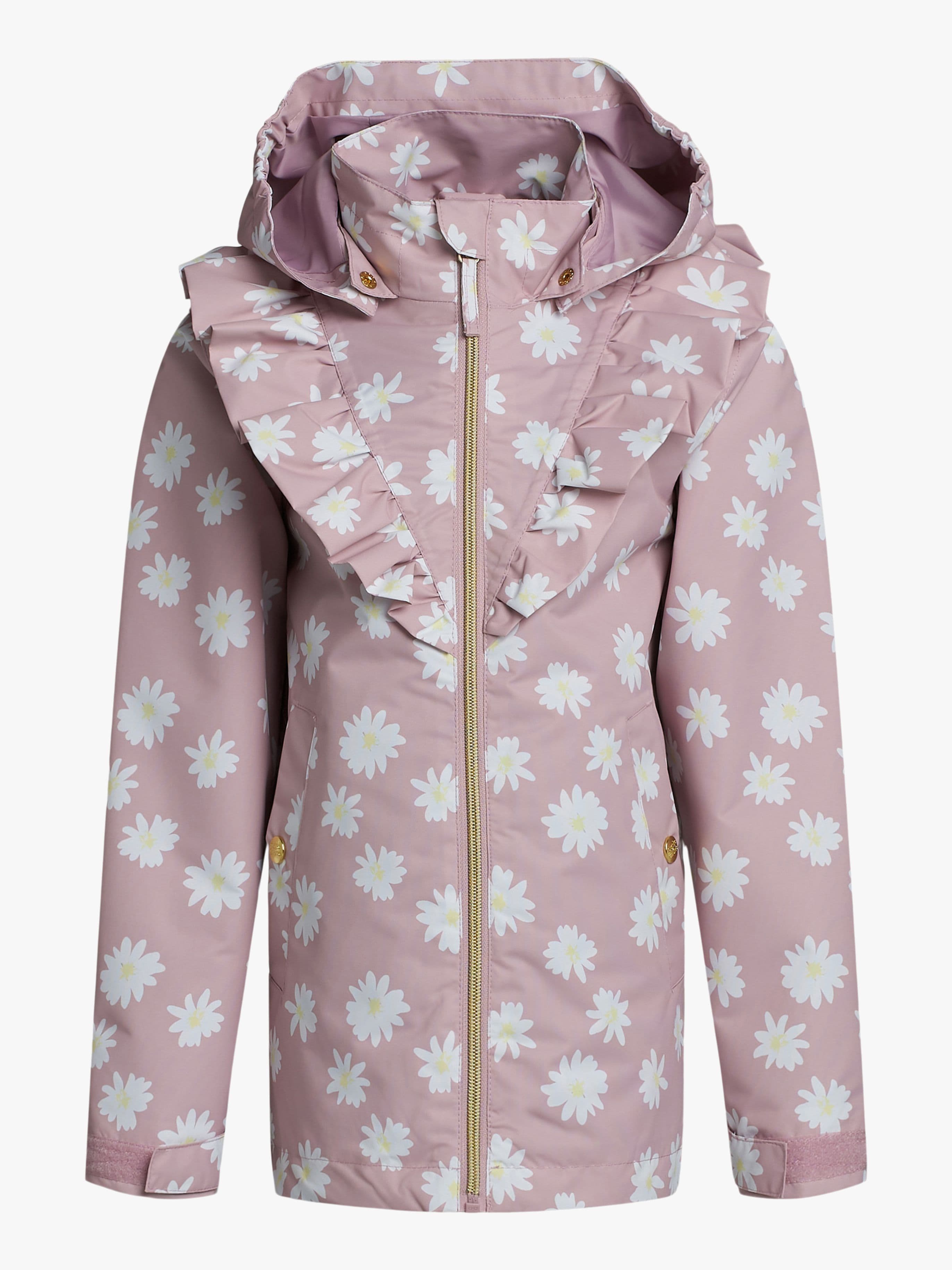 Petite Chérie Atelier Astrid Kuoritakki, Daisy Lilac, 110-116