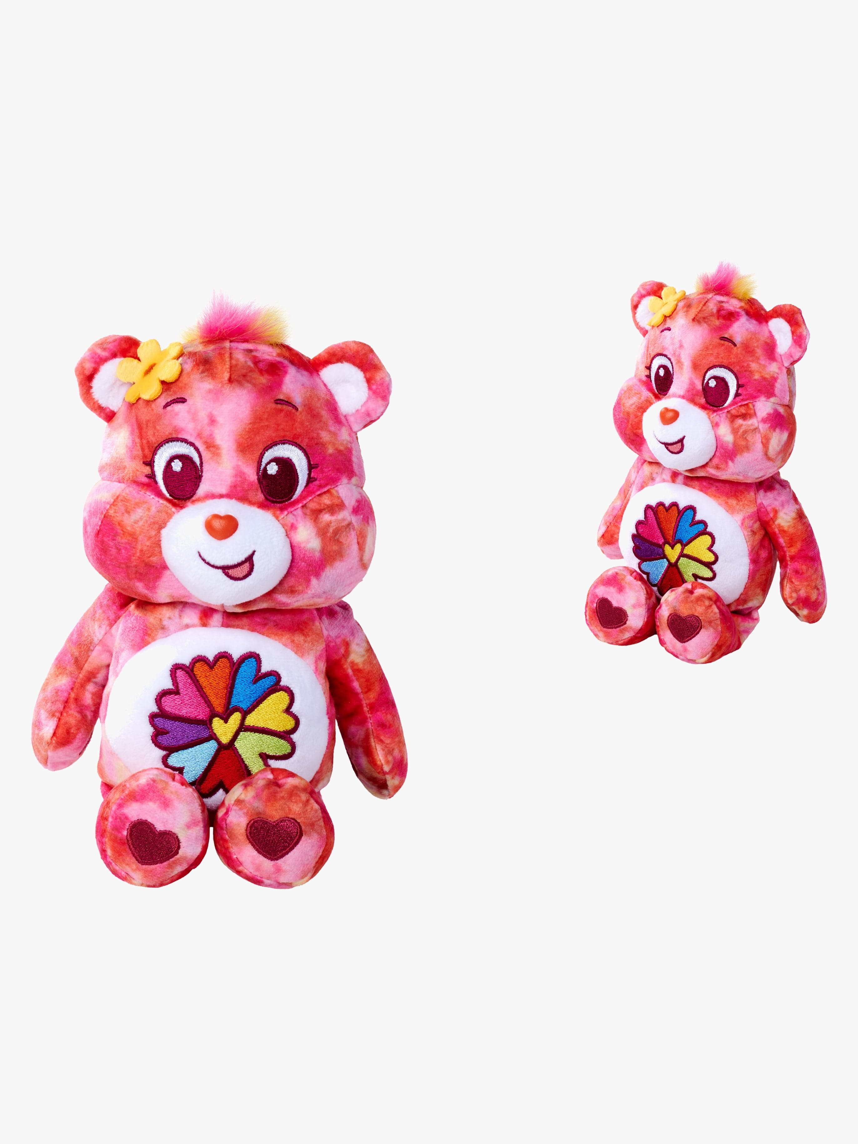 Care Bears Pehmolelu Kukkanalle 23 cm