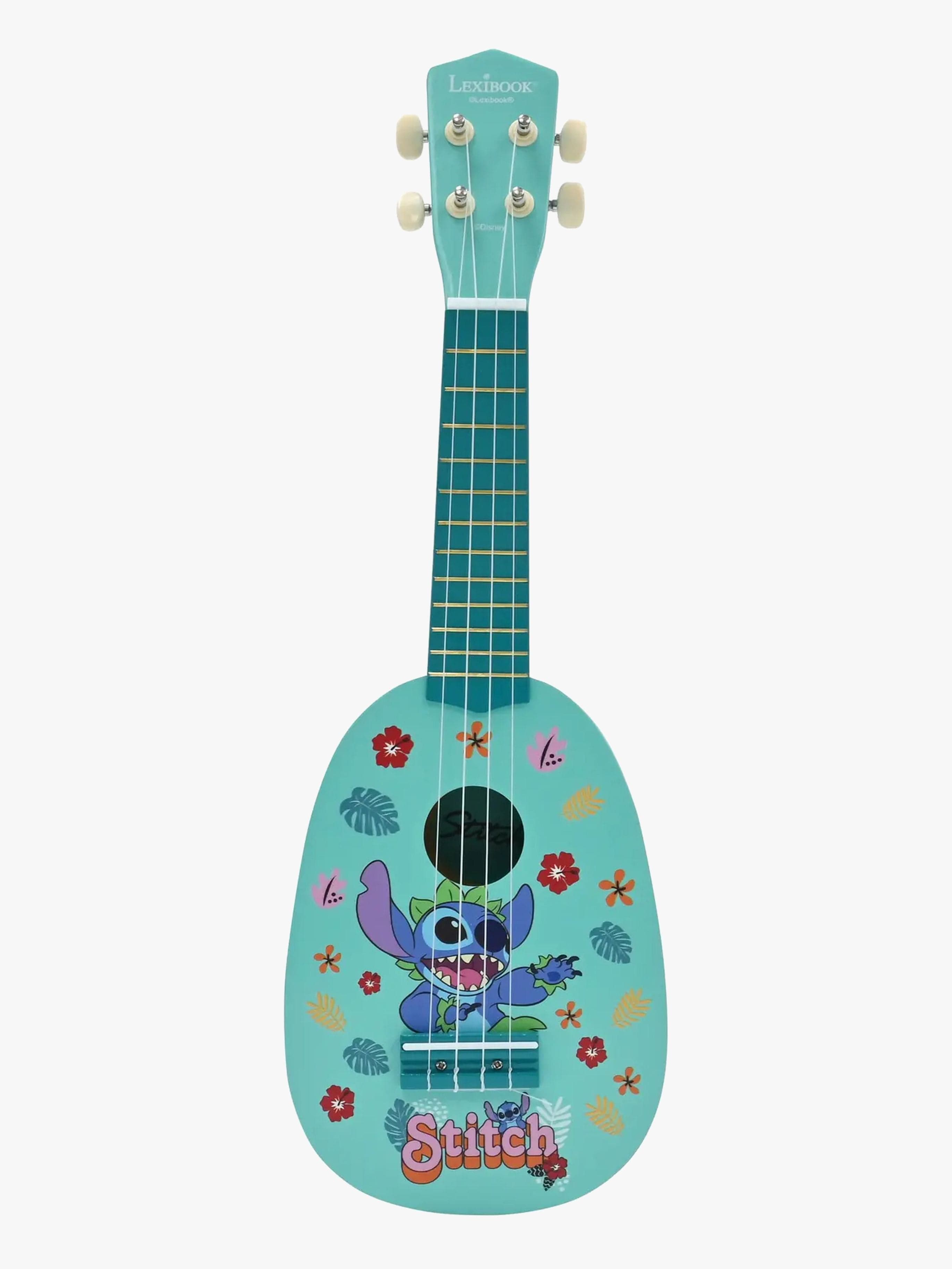 Disney Lilo & Stitch Ukulele