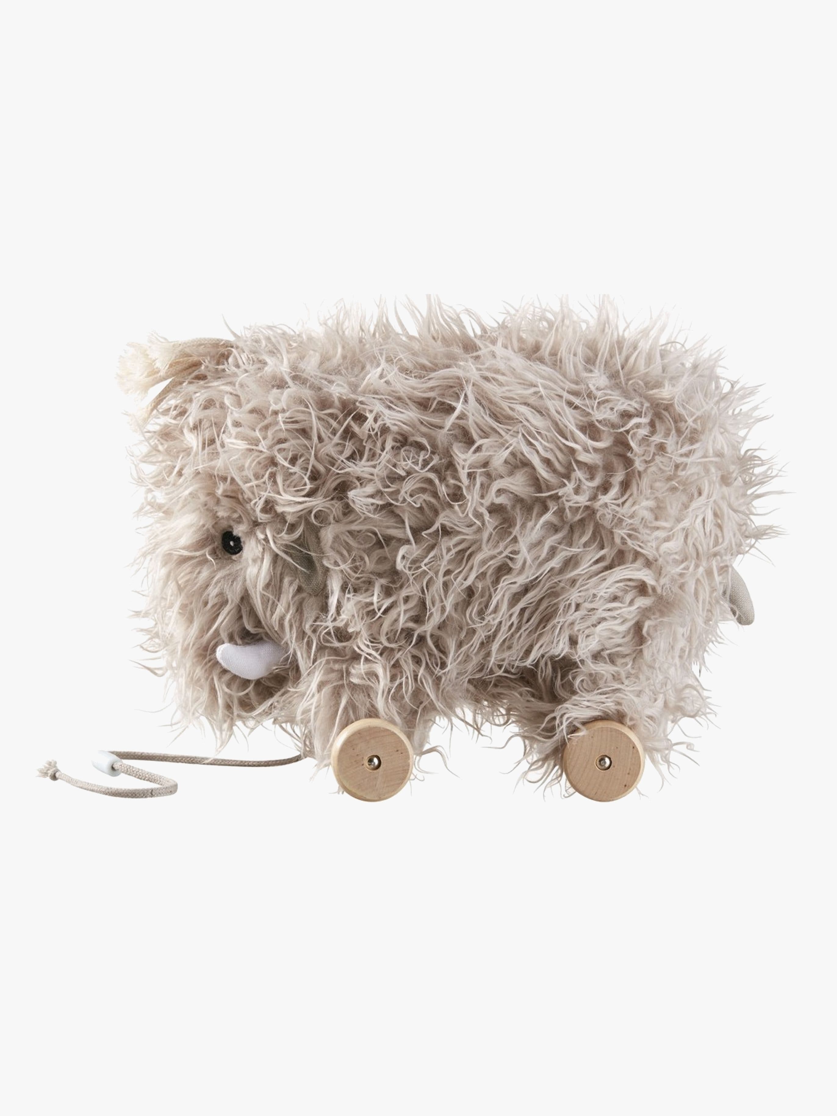 Kids Concept Vetolelu, Mammutti