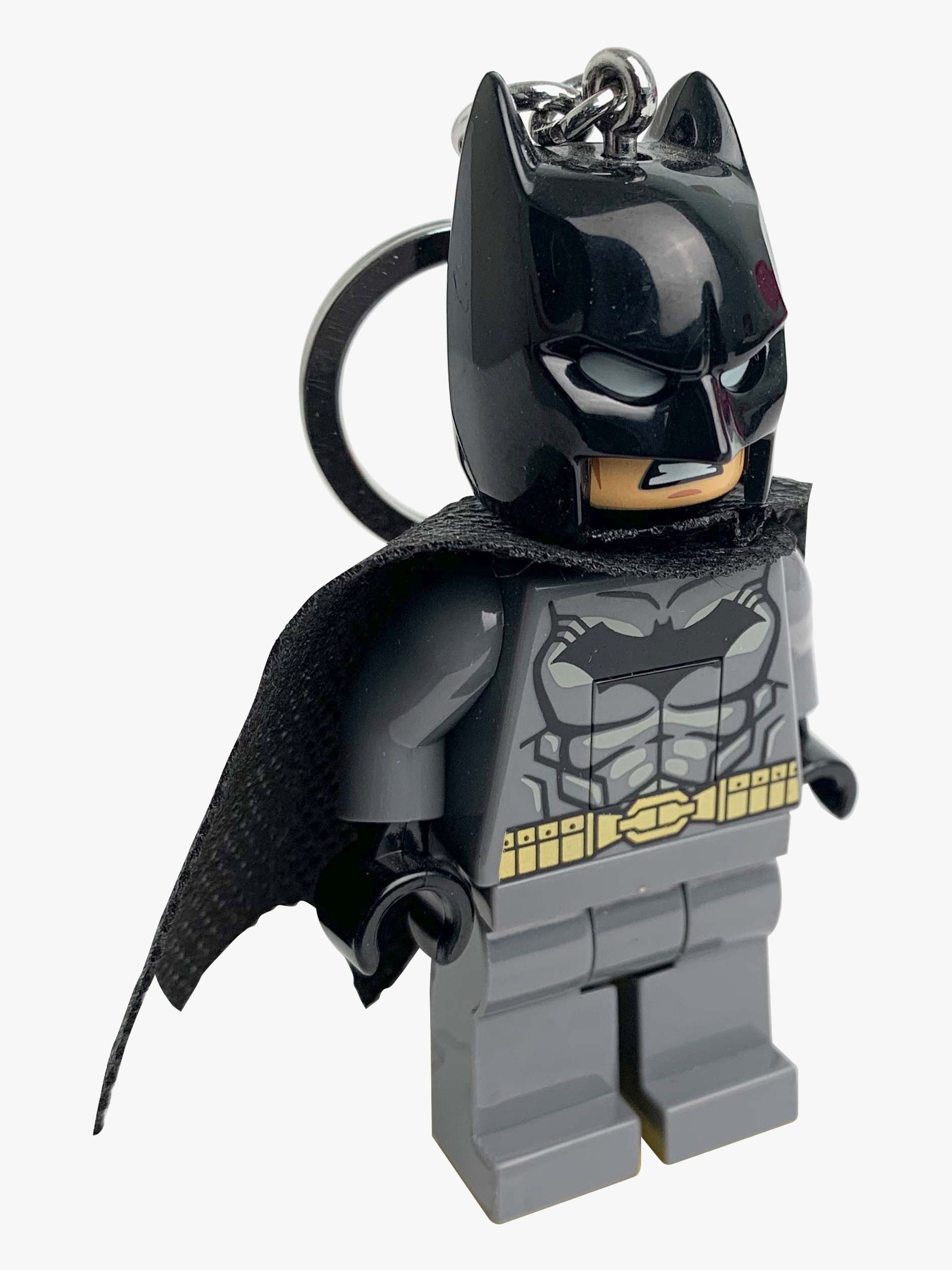 LEGO DC Batman Avaimenperä LED-valolla