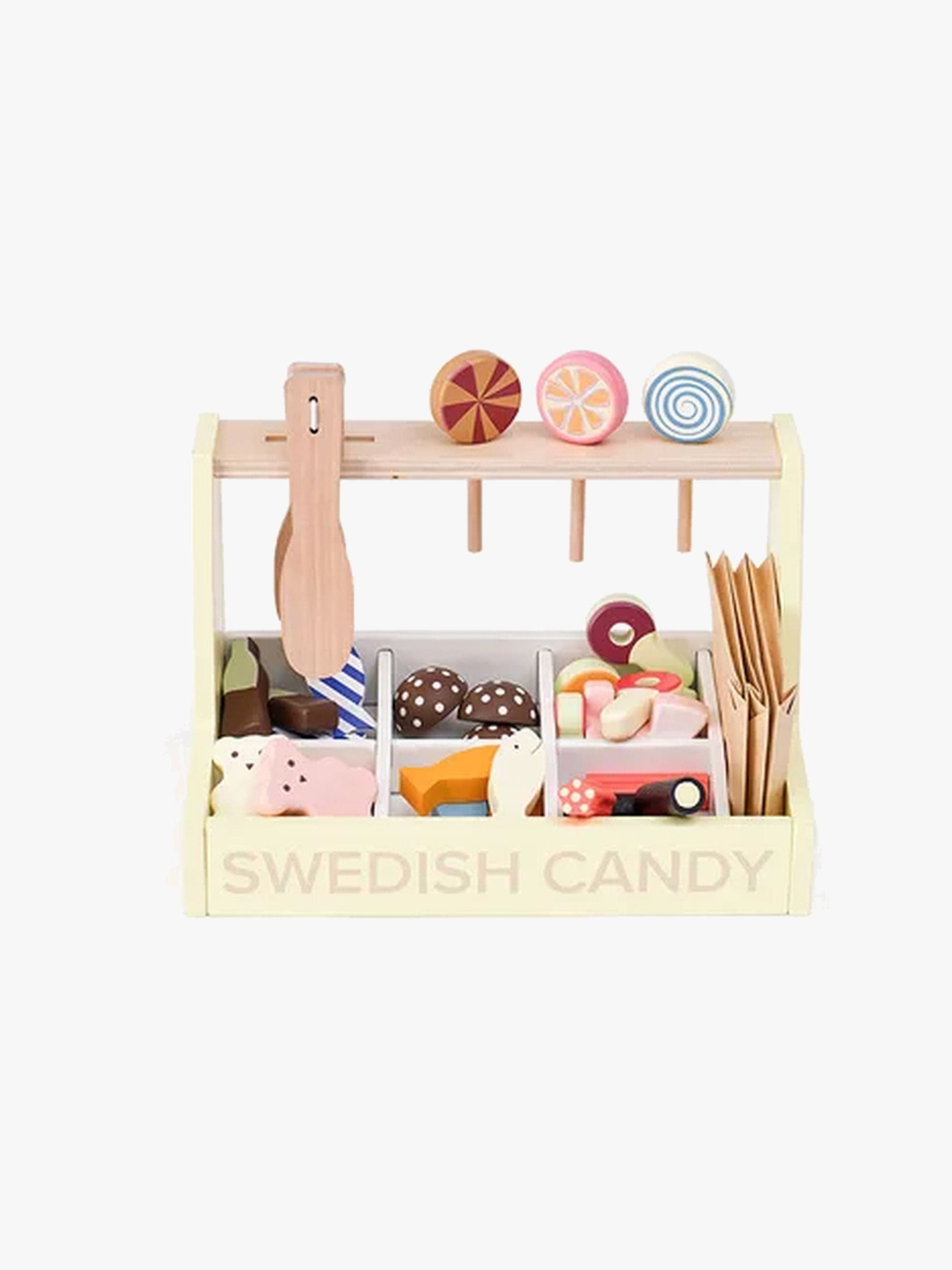 Kid's Concept Karkkikauppa