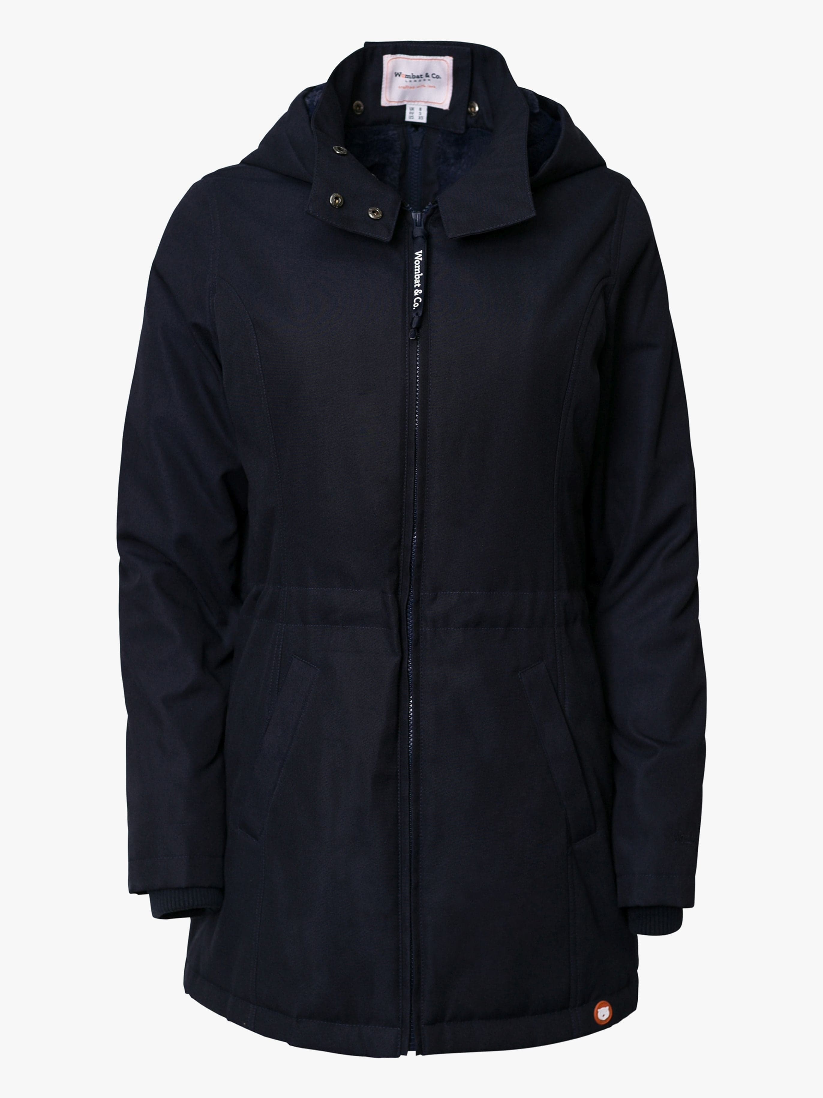 Wombat Wallaby Kantotakki S, Navy Blue