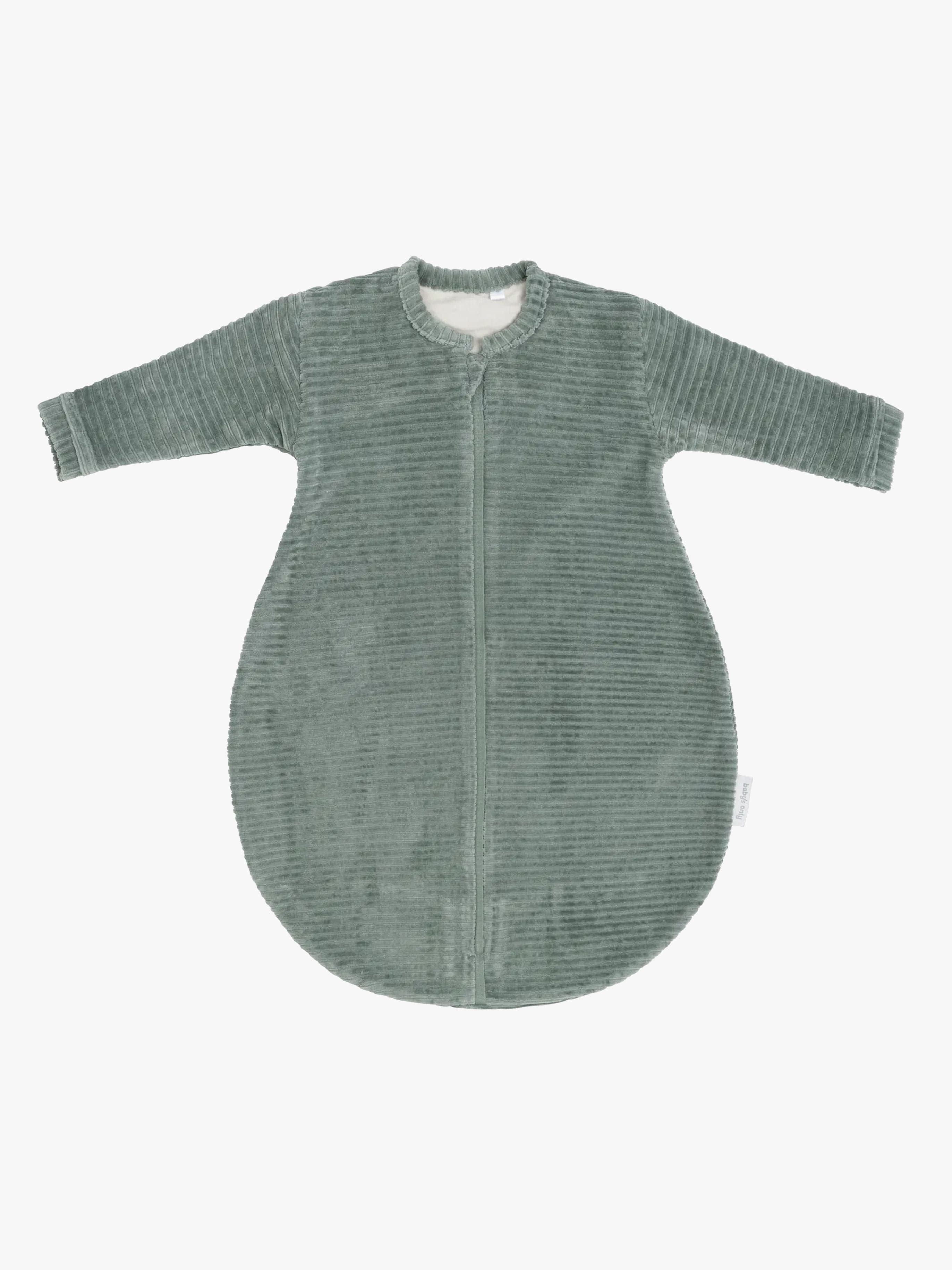 Baby's Only Unipussi Pitkähihainen Sense 60cm TOG 1.8, Sea Green