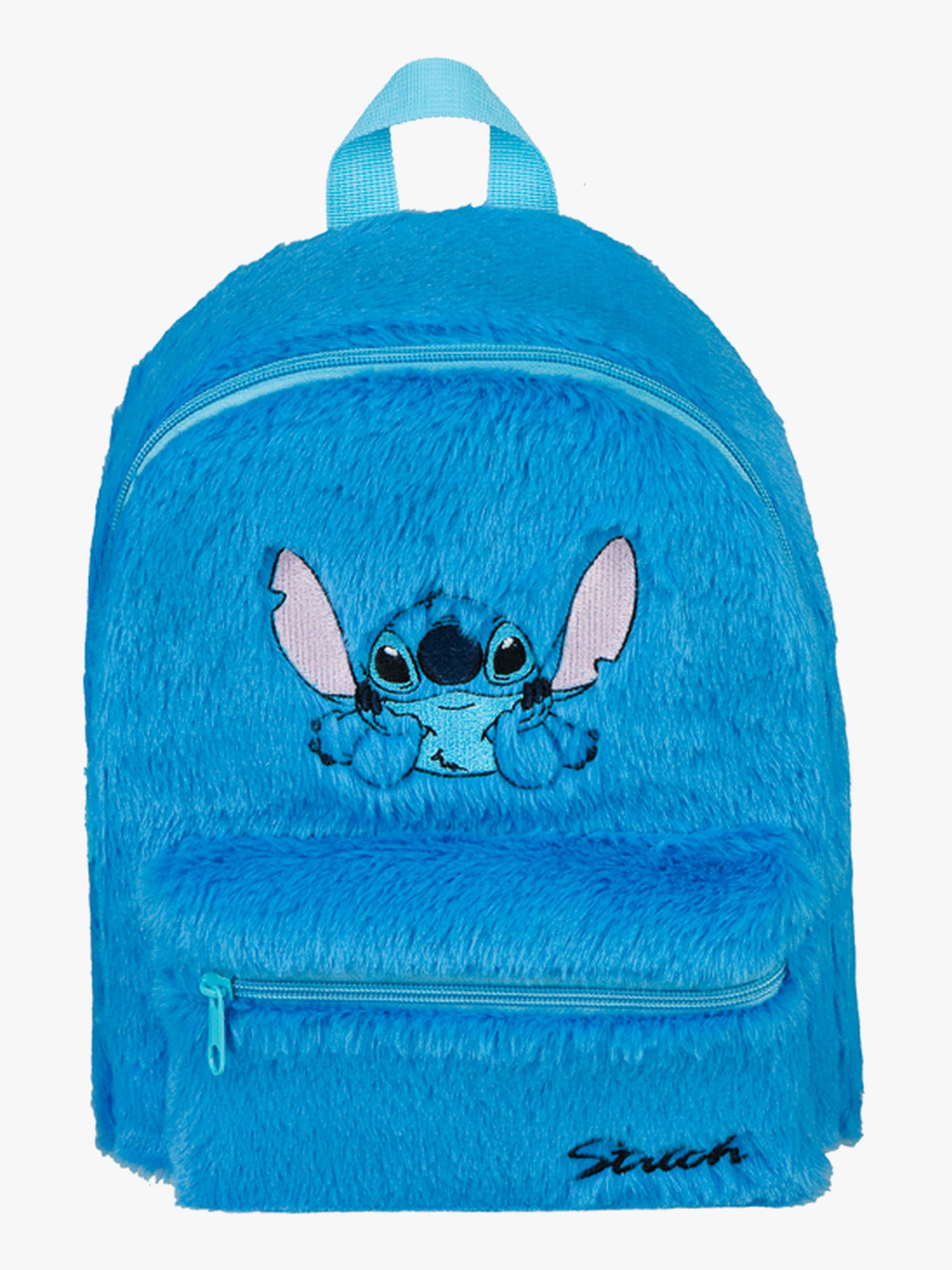 Disney Stitch Reppu Plyysi