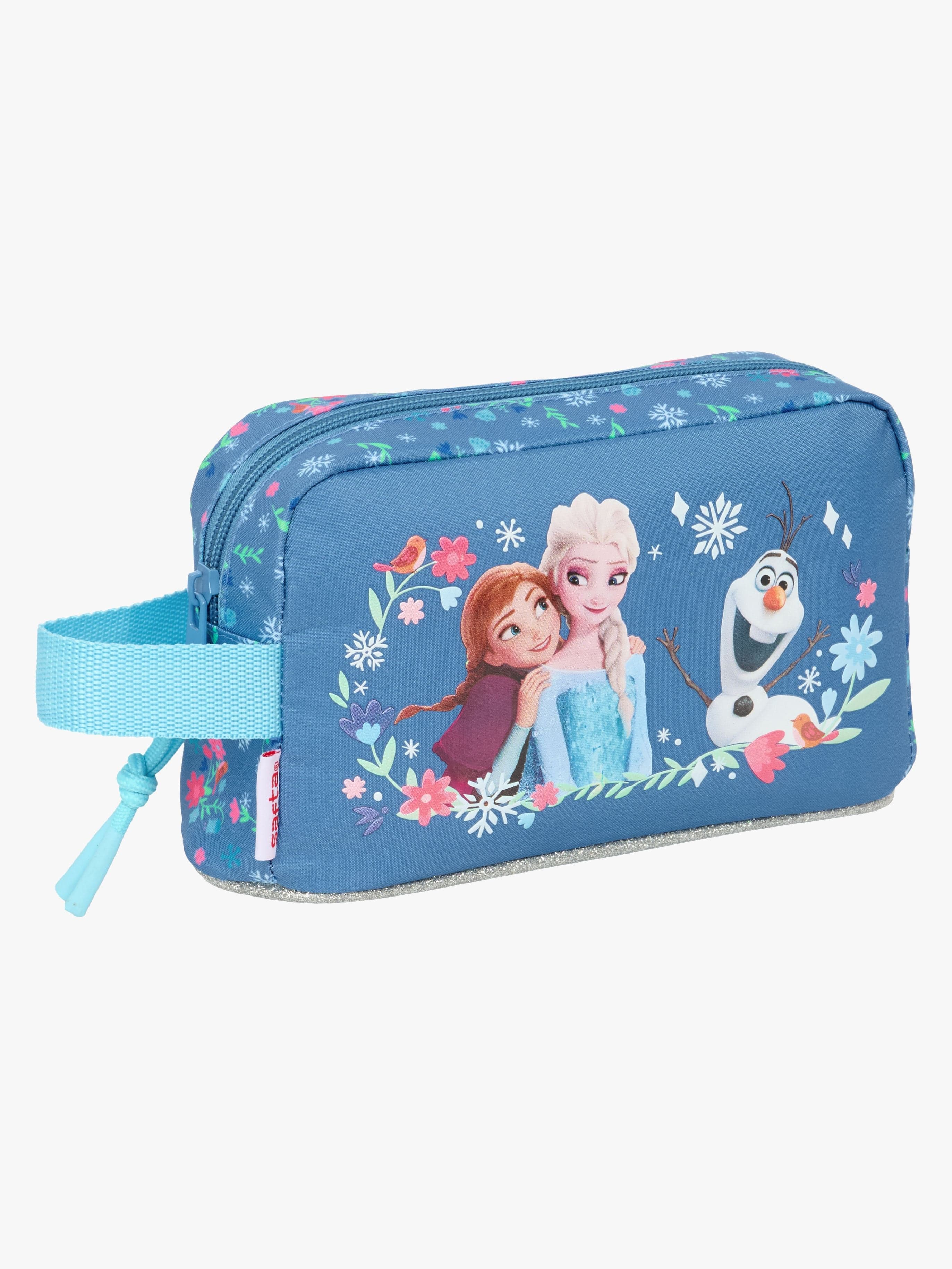 Disney Frozen Kylmälaukku, Sininen