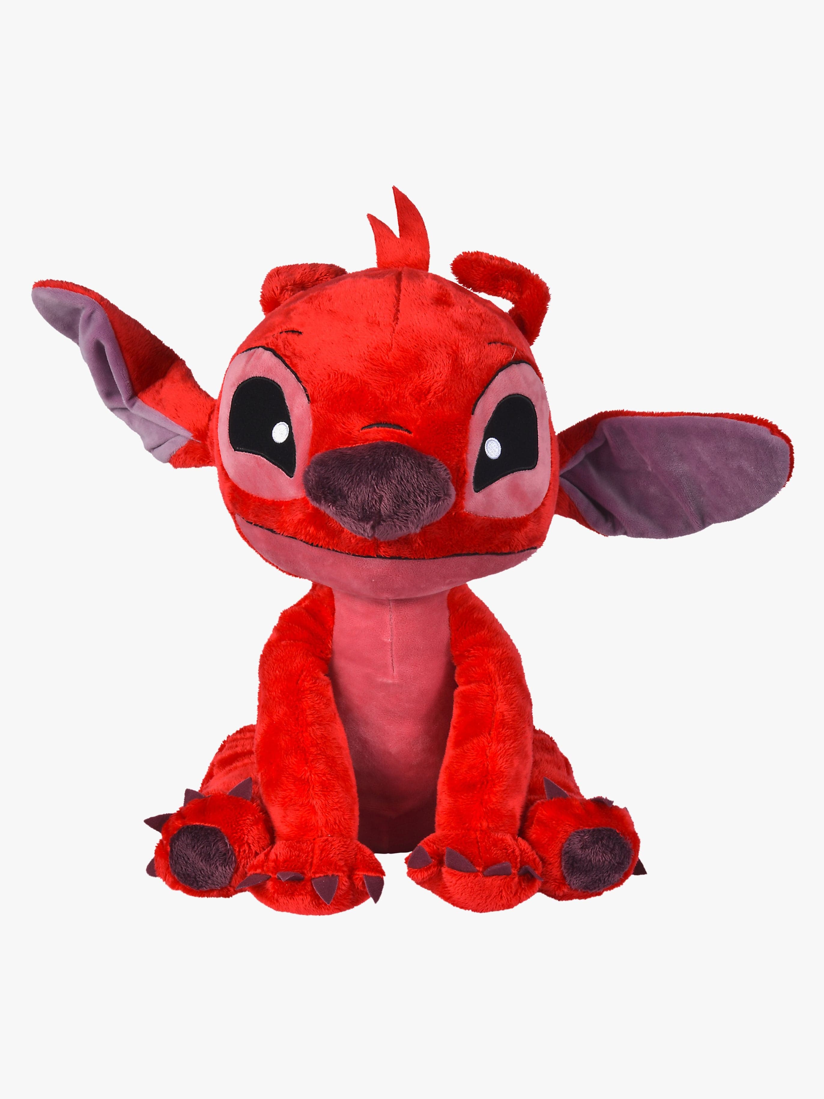 Disney Lilo & Stitch Pehmolelu Leroy 50 cm