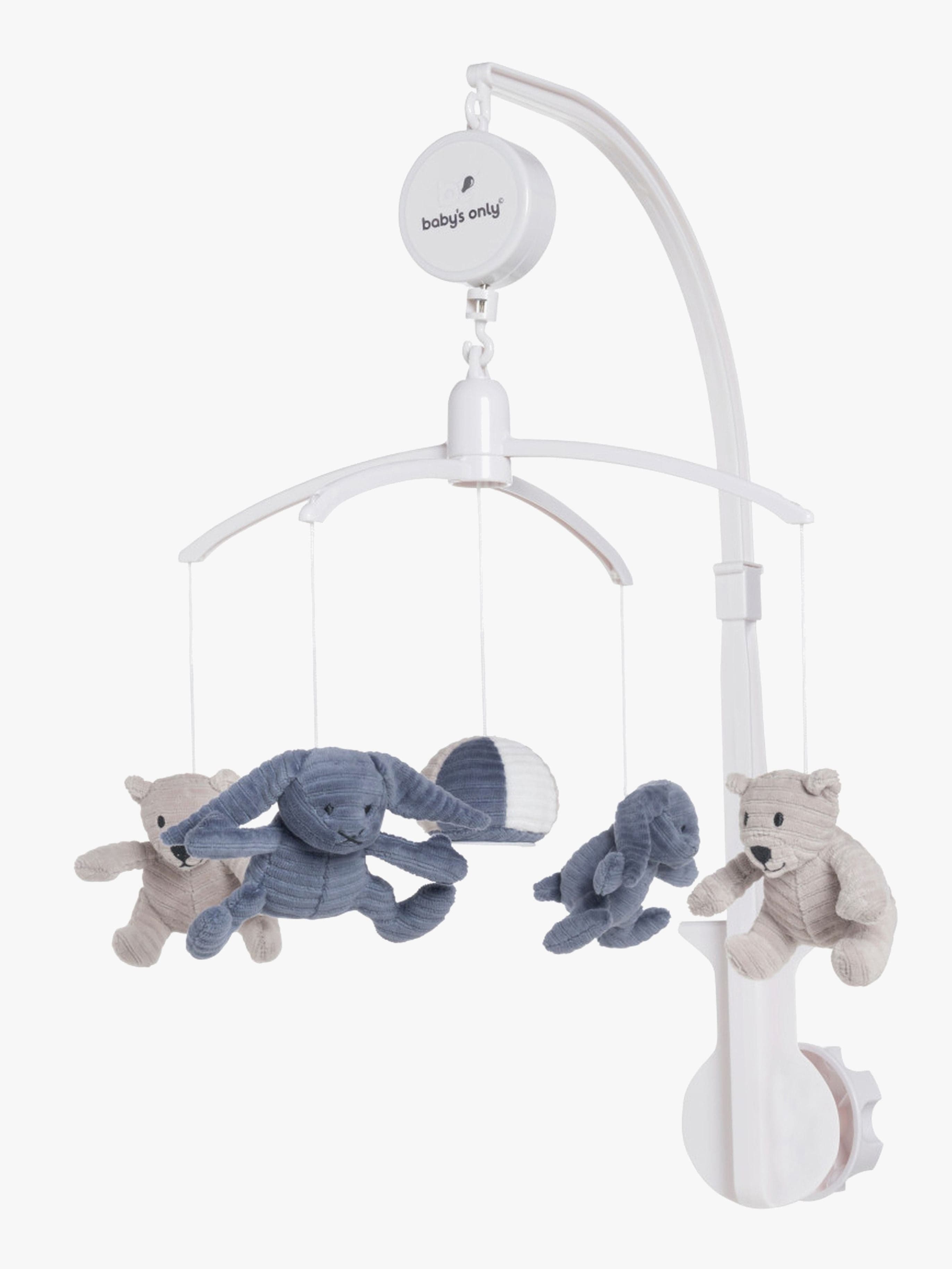 Baby's Only Sänkymobile, Vintage Blue