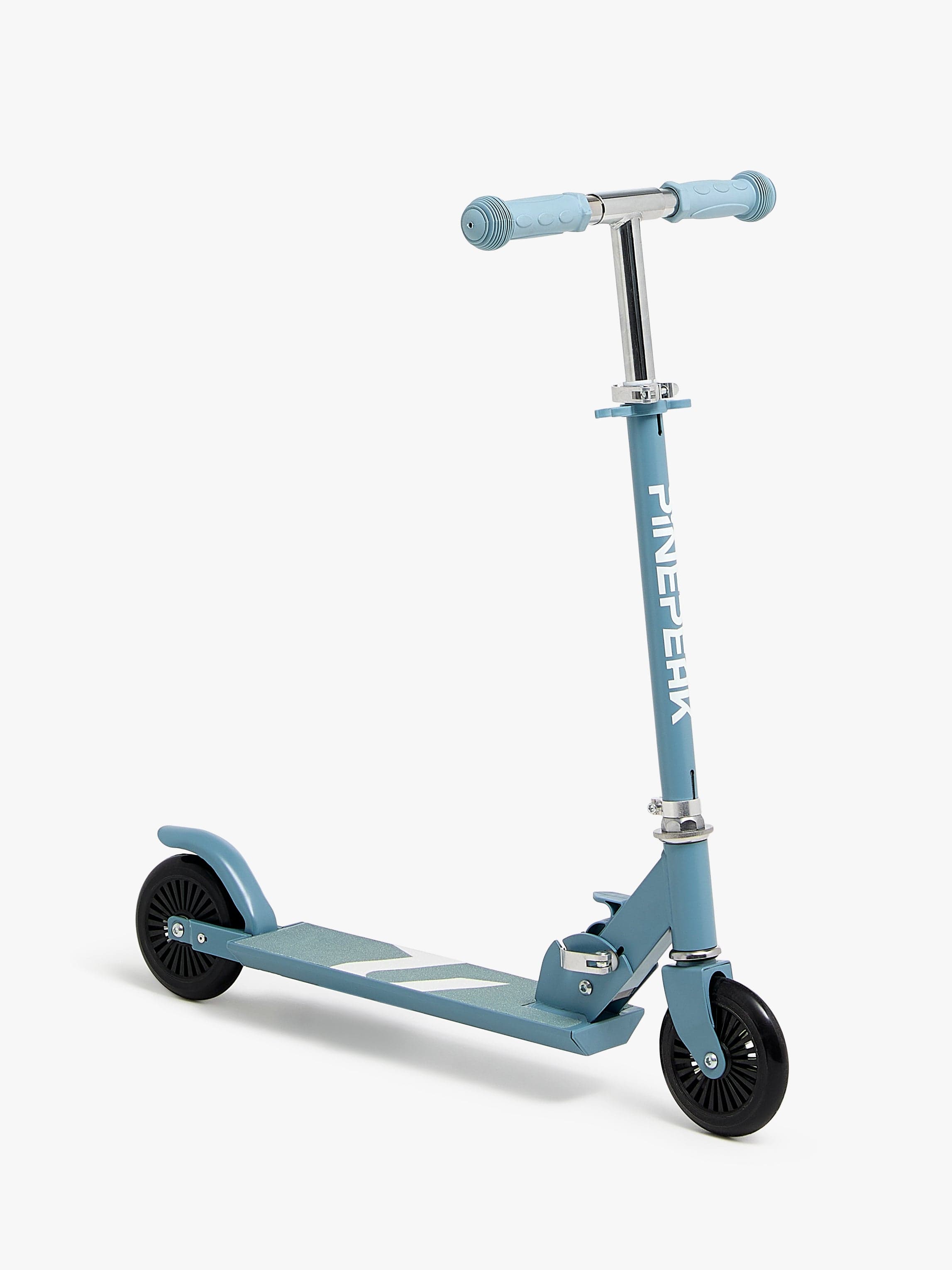 Pinepeak Potkulauta, Blue