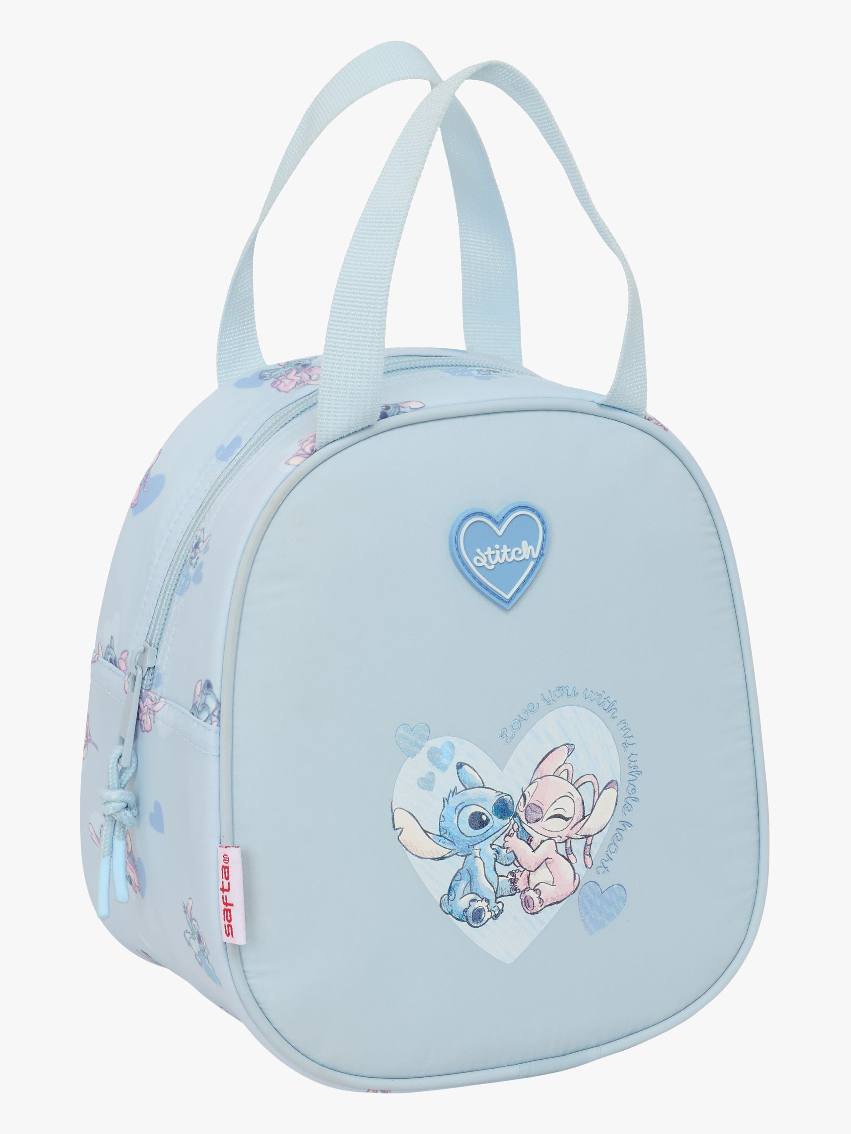 Disney Lilo & Stitch Kylmälaukku, Sininen