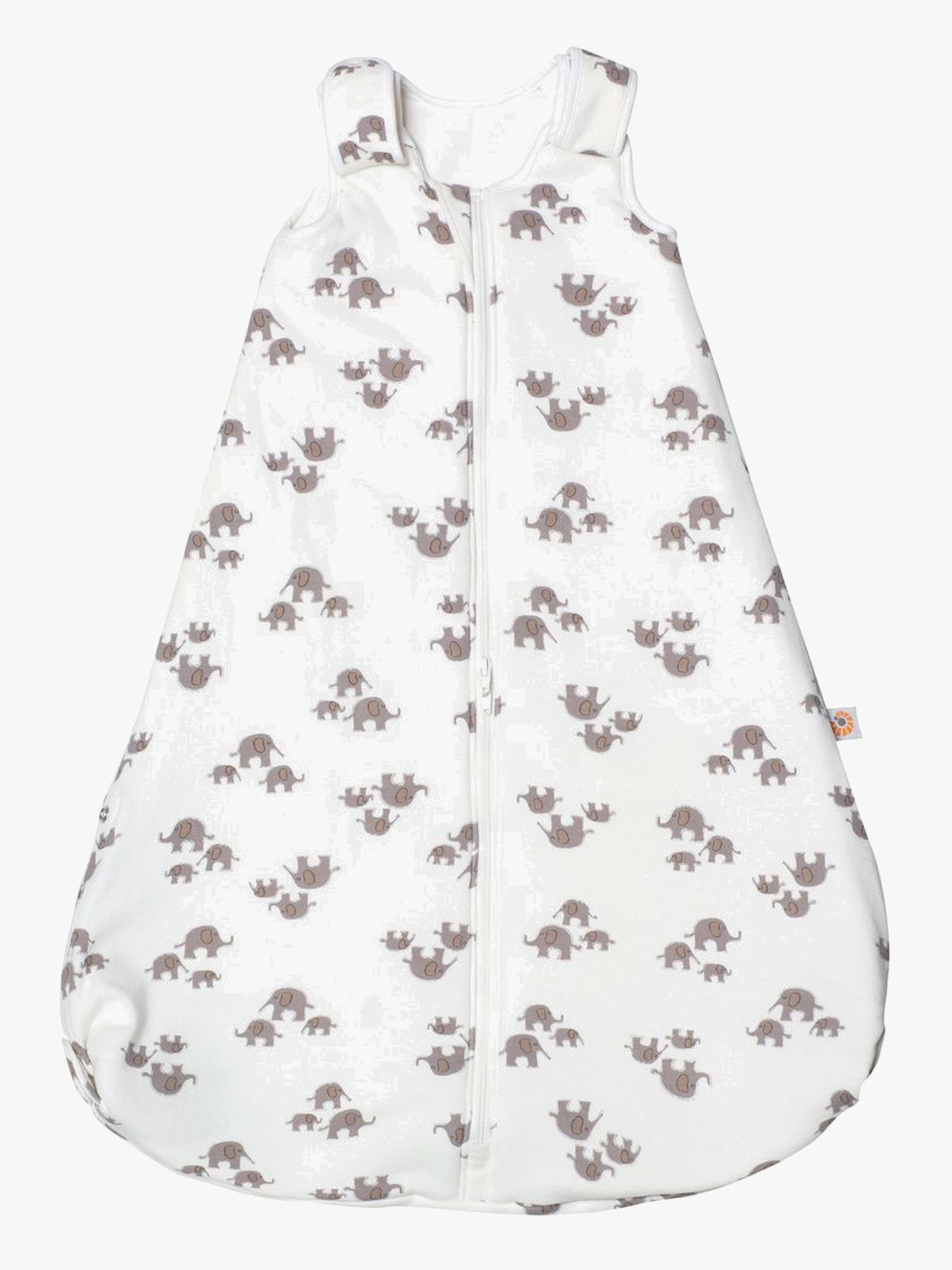 Ergobaby Classic Unipussi 0–6 Kk TOG 2.5 Norsu