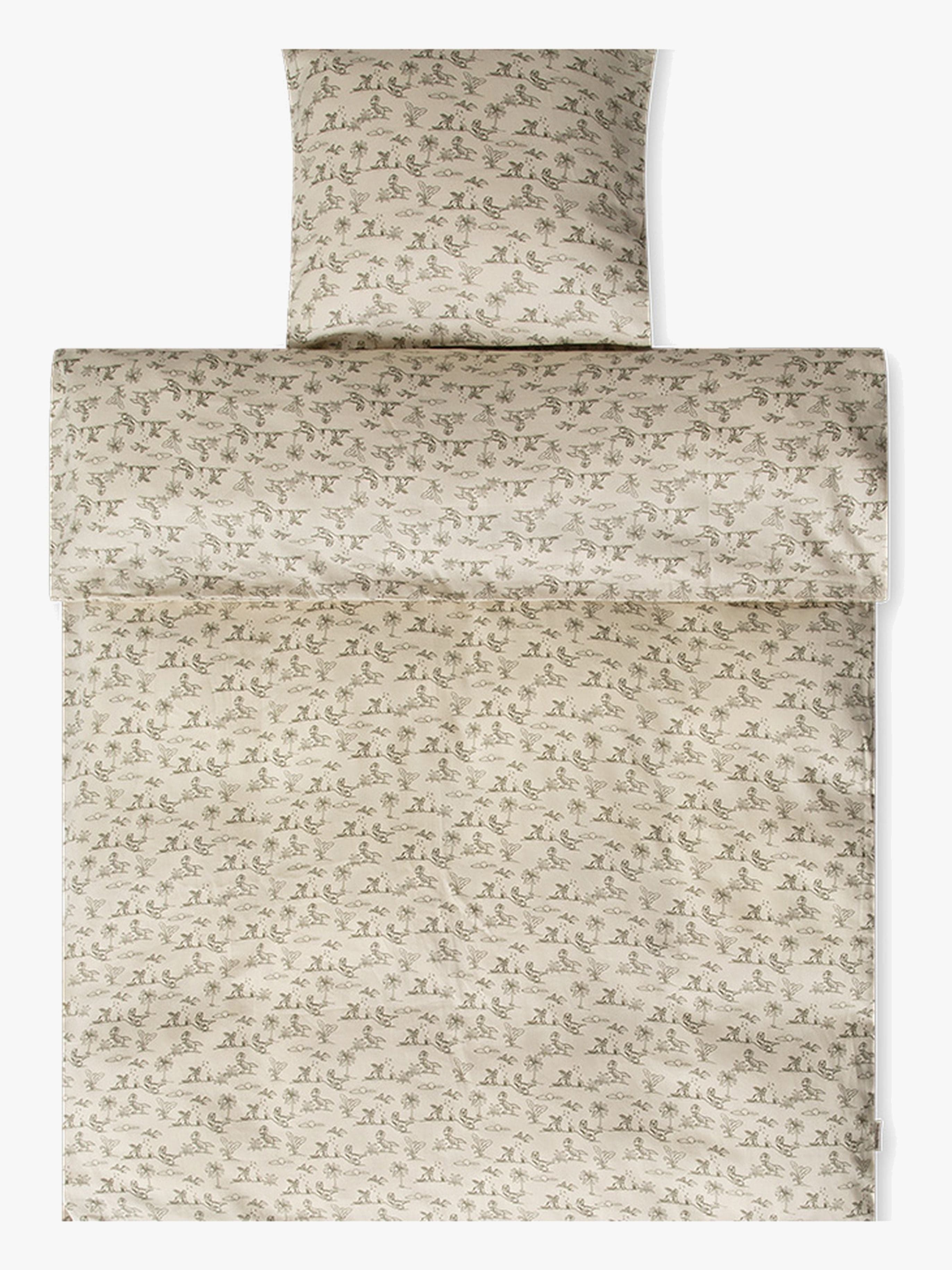 That"'s Mine Levi Pussilakanasetti Pinnasänkyyn 70x100, Dino Esta