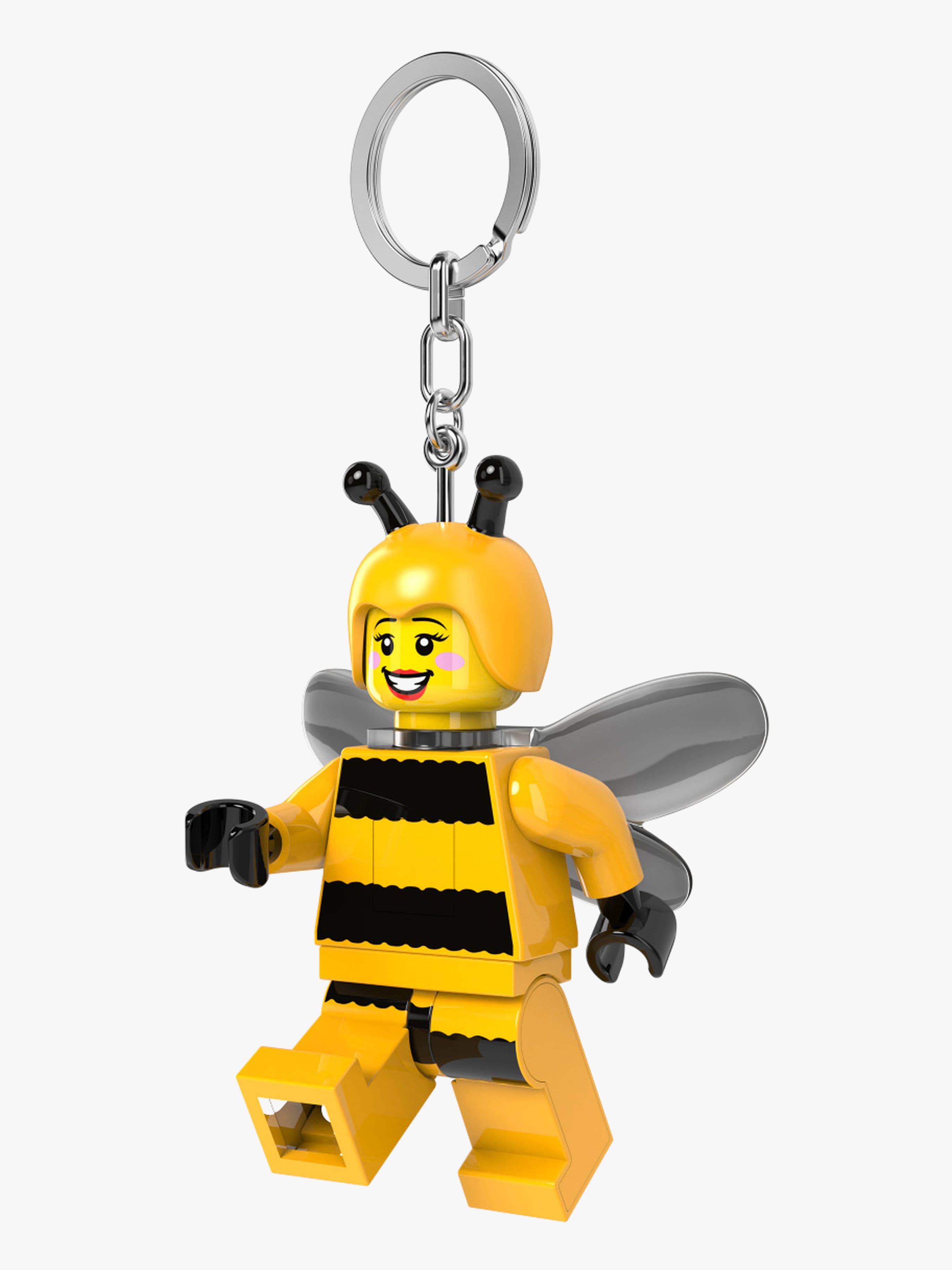 LEGO Avaimenperä + LED-valo