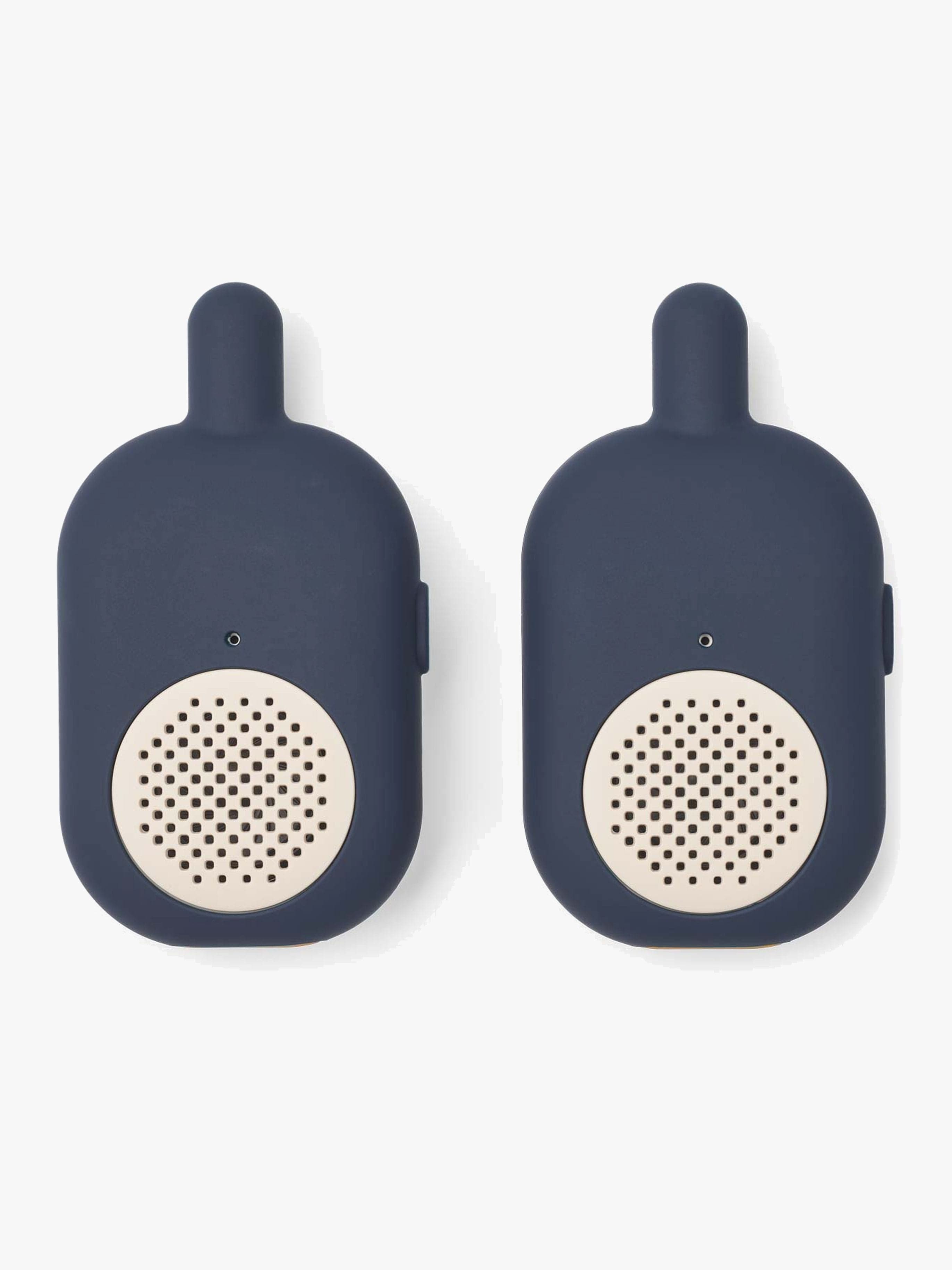 LIEWOOD Nael Radiopuhelimet, Indigo Blue