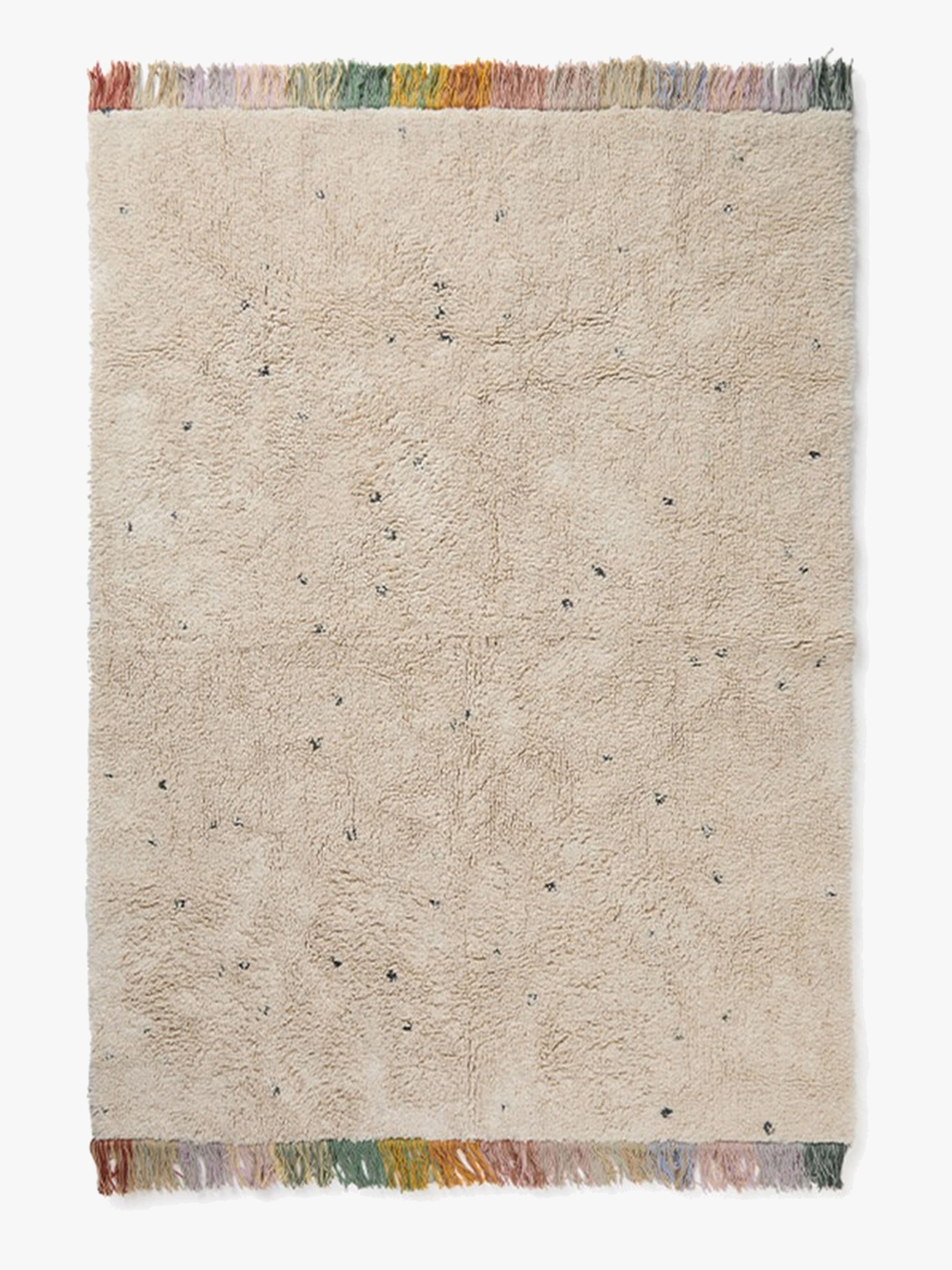 Lorena Canals Matto Stardust 120x160