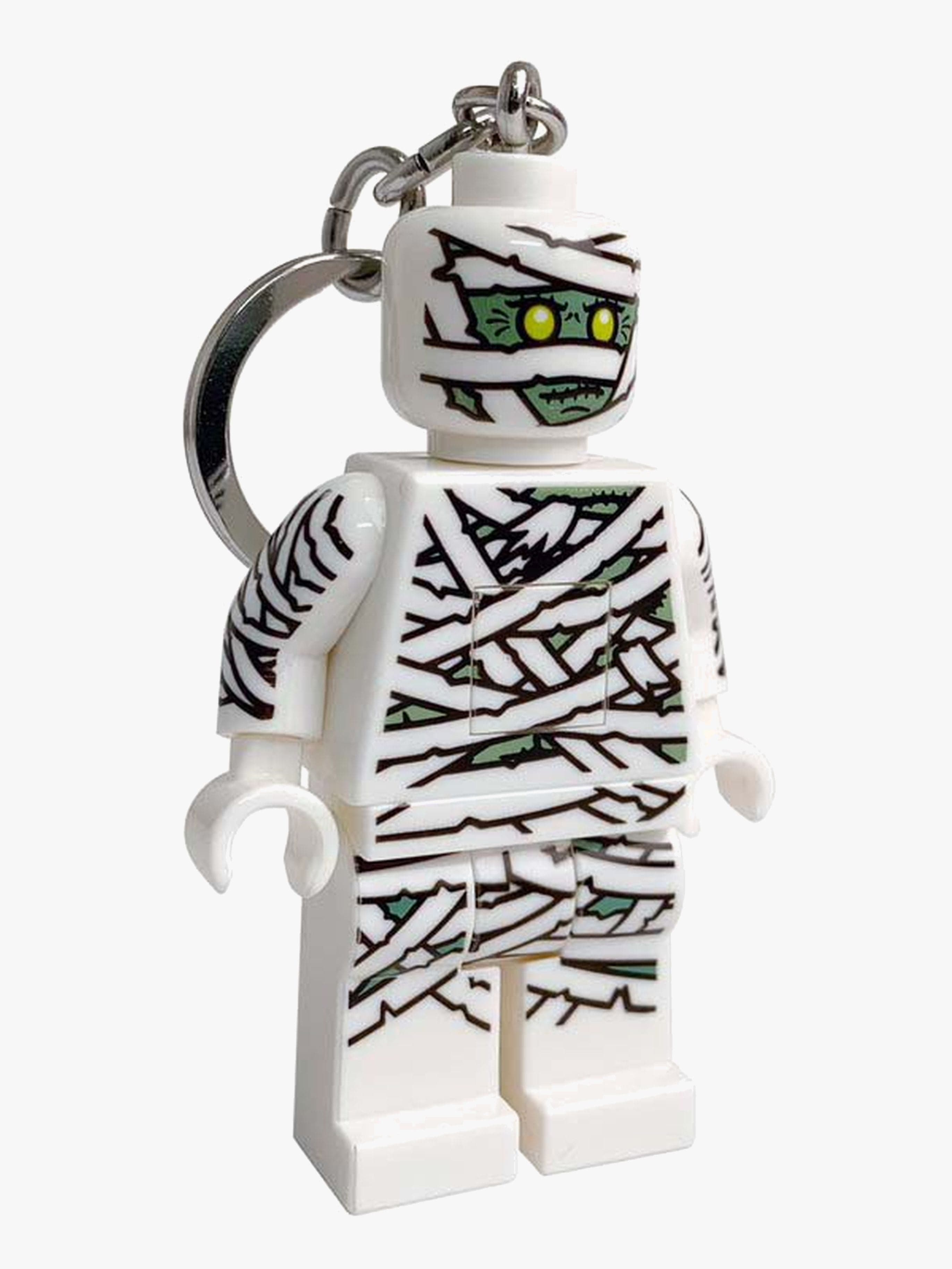 LEGO Iconic Mummy Avaimenperä LED-valolla