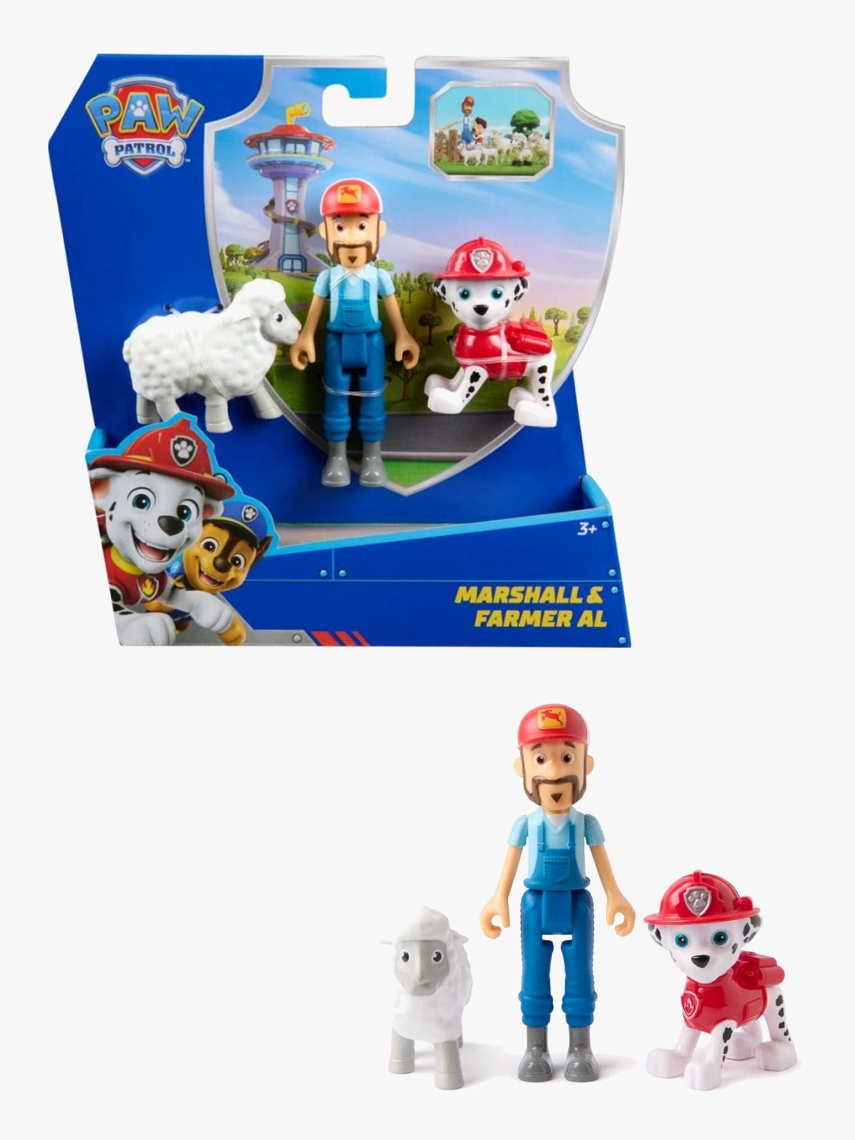 Ryhmä Hau Story Figure Pack Samppa