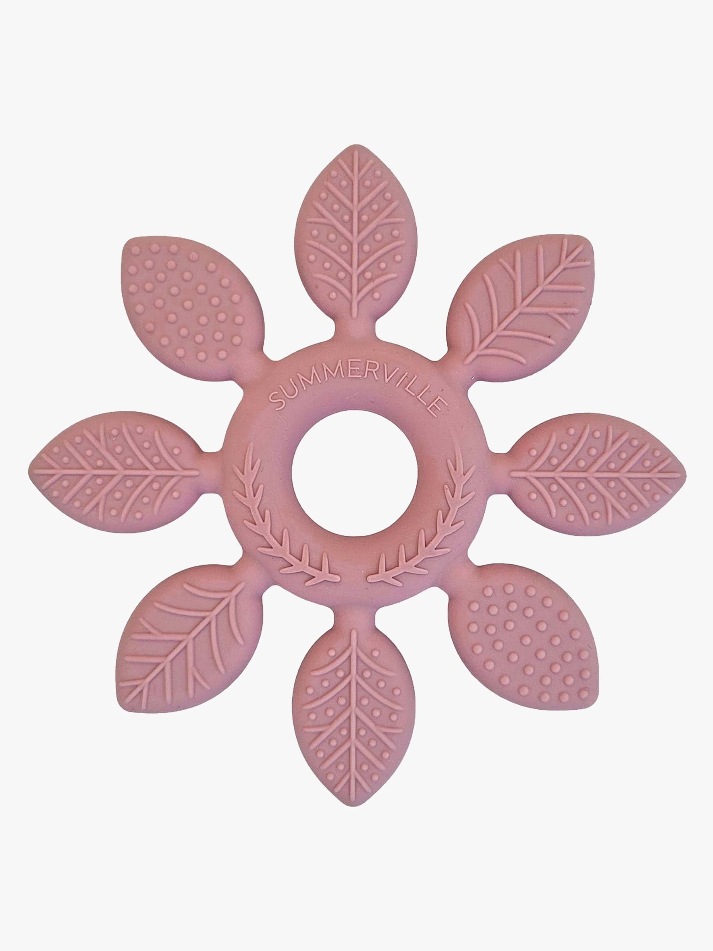 Summerville Purulelu Lehti, Blush Pink