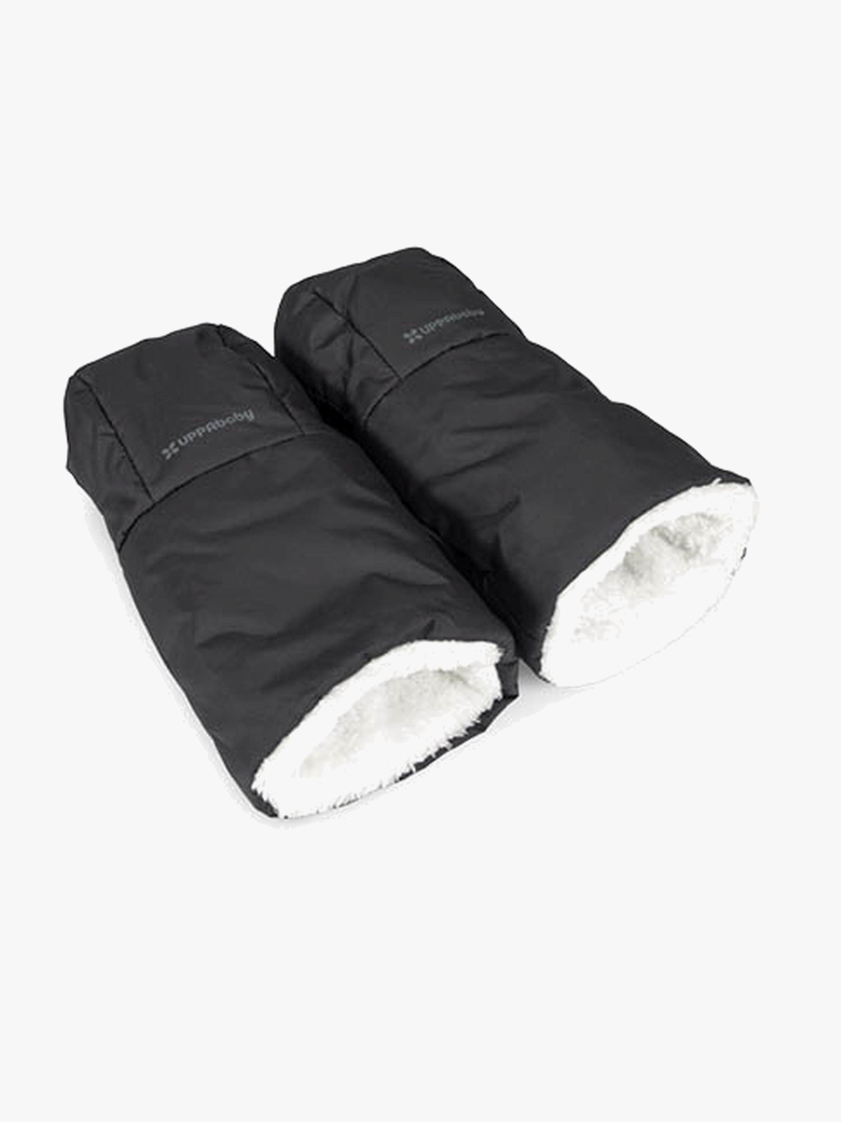 UPPAbaby Cozy Kädenlämmitin Vaunuihin, Jake Black