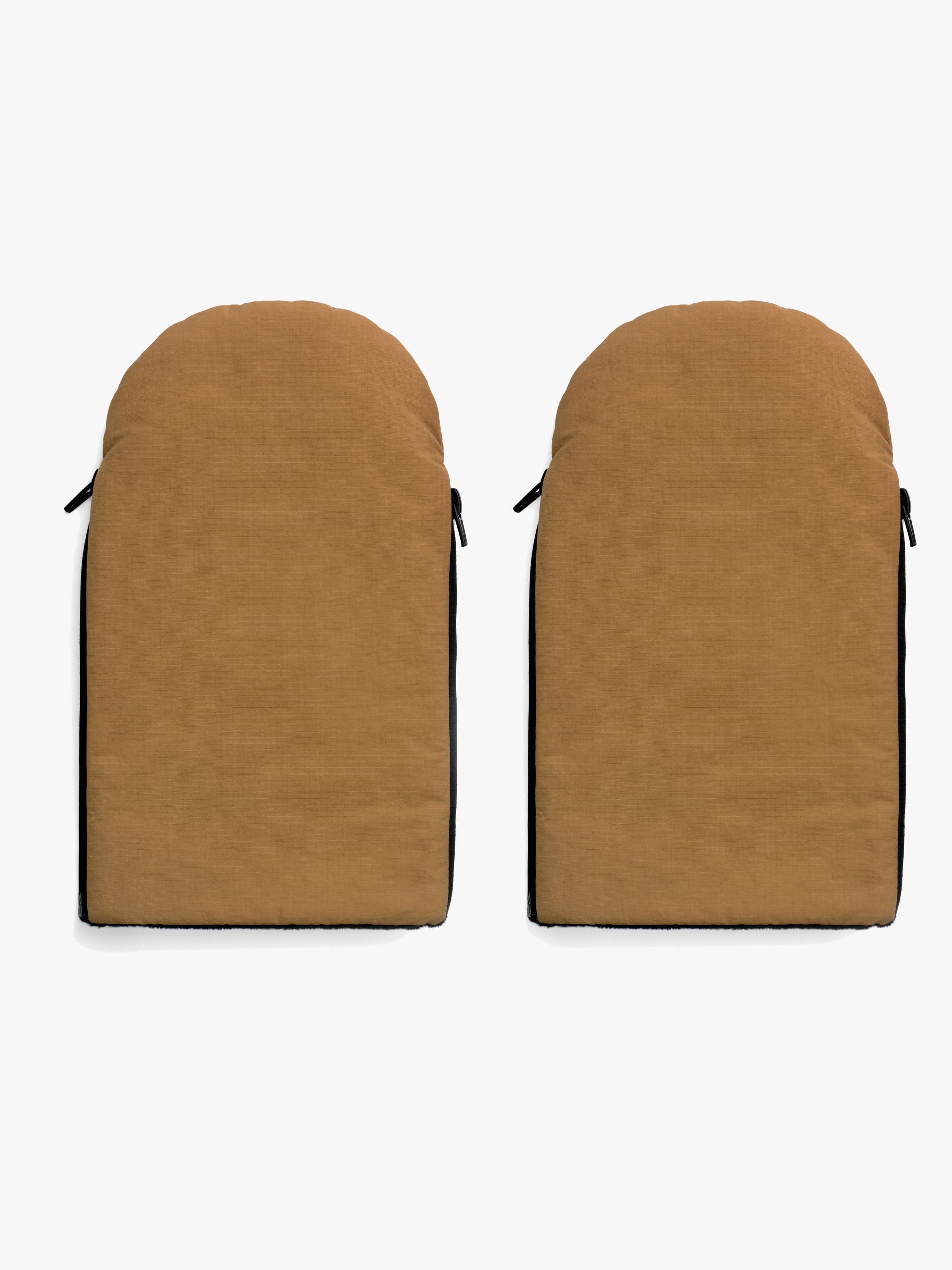 KONG.WALTHER Østerbro Tech Vaunurukkaset, Khaki