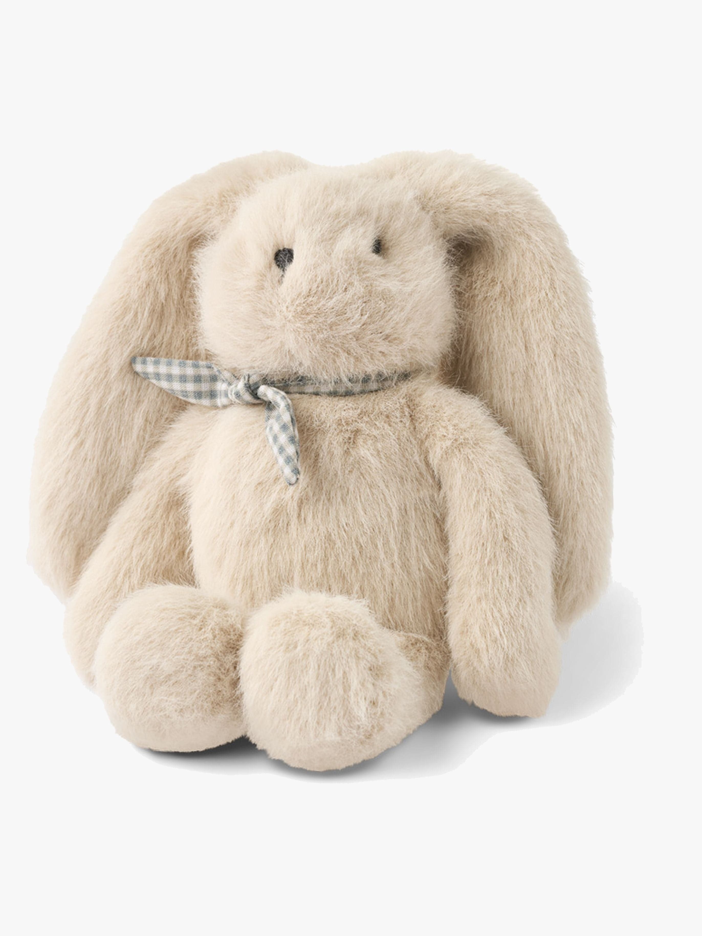LIEWOOD Helisevä Pehmolelu Pupu Diana 15 cm