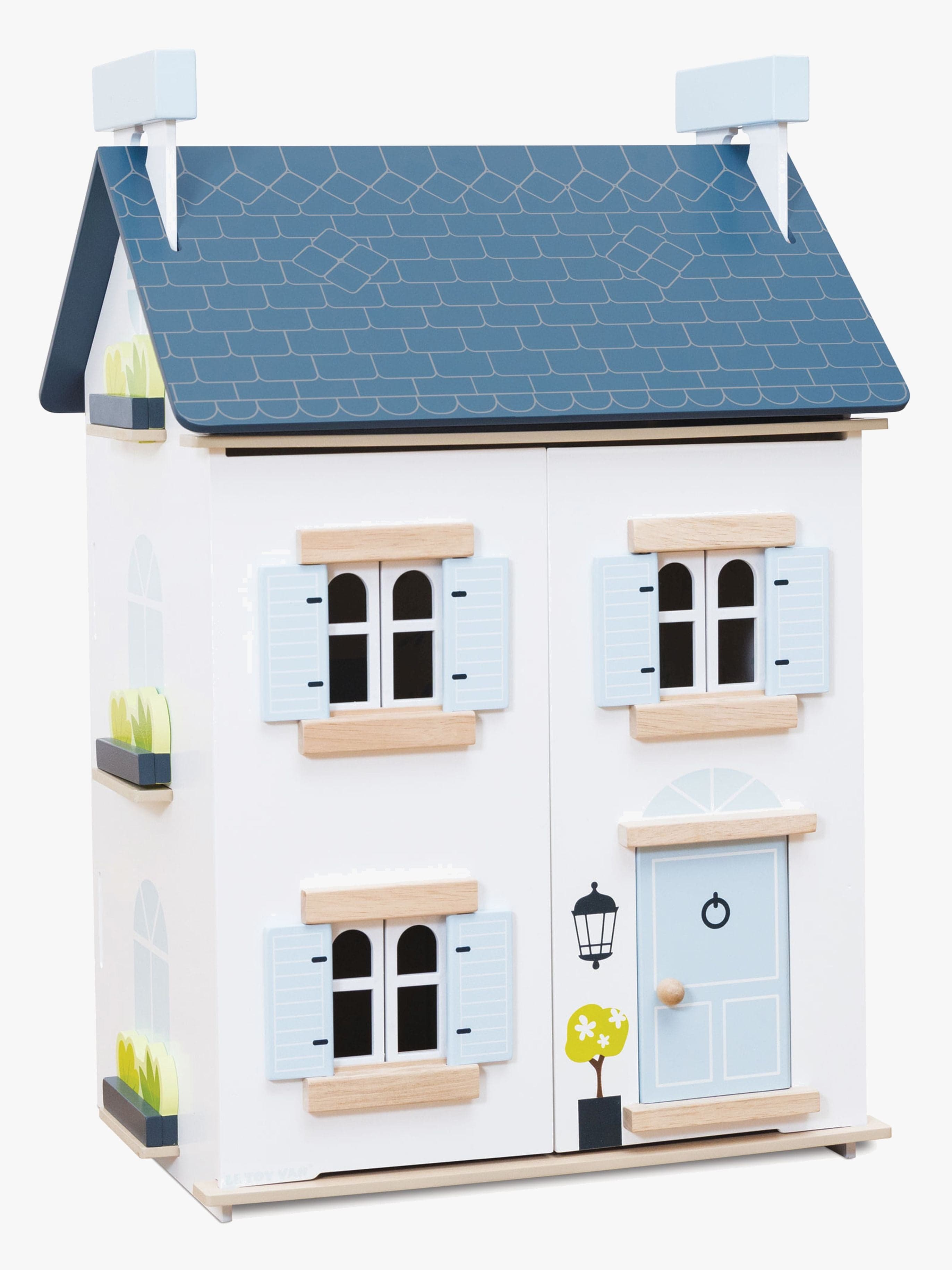 Le Toy Van Sky Nukkekoti Puu