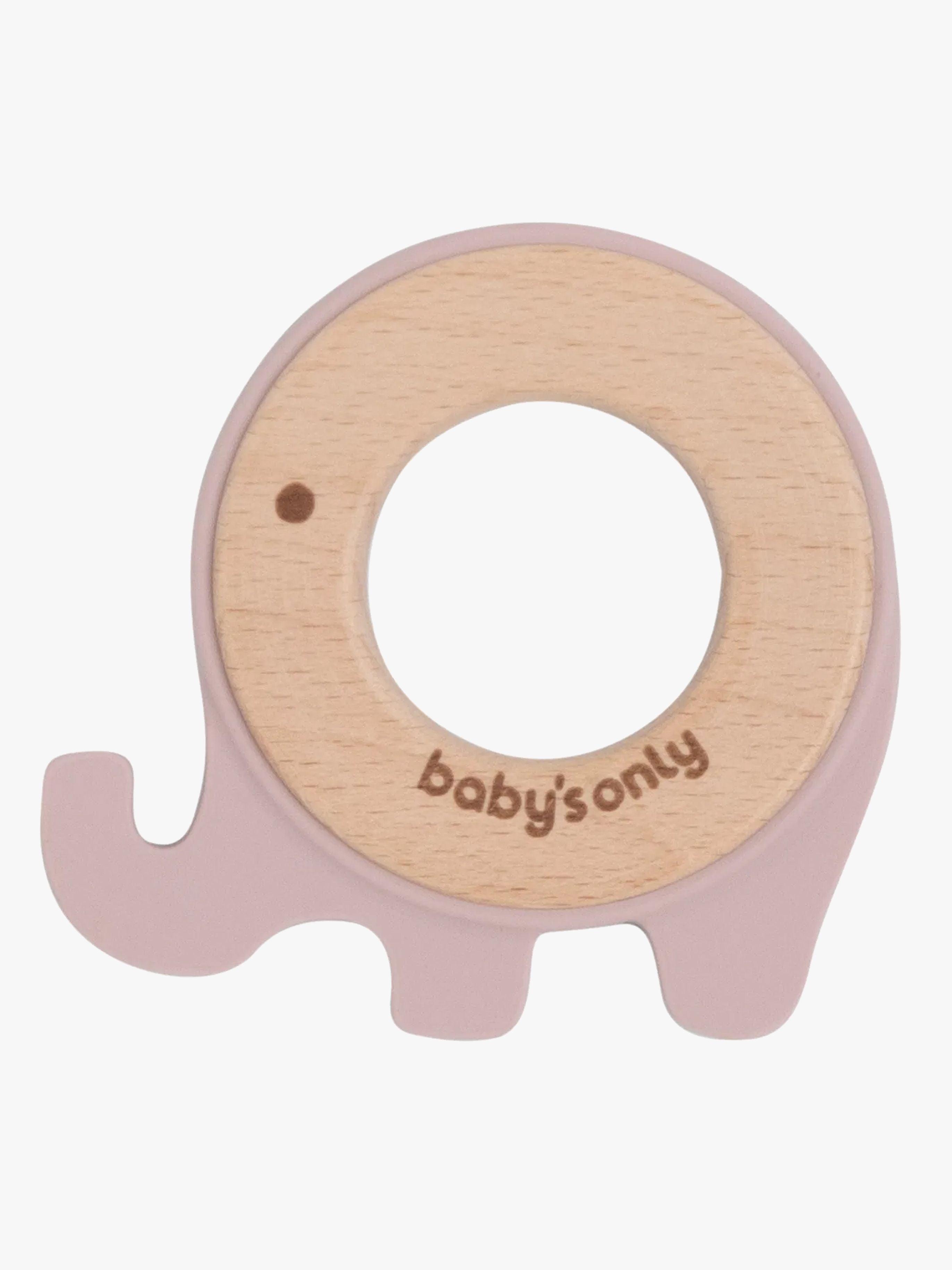 Baby"'s Only Elephant Purulelu, Old Pink