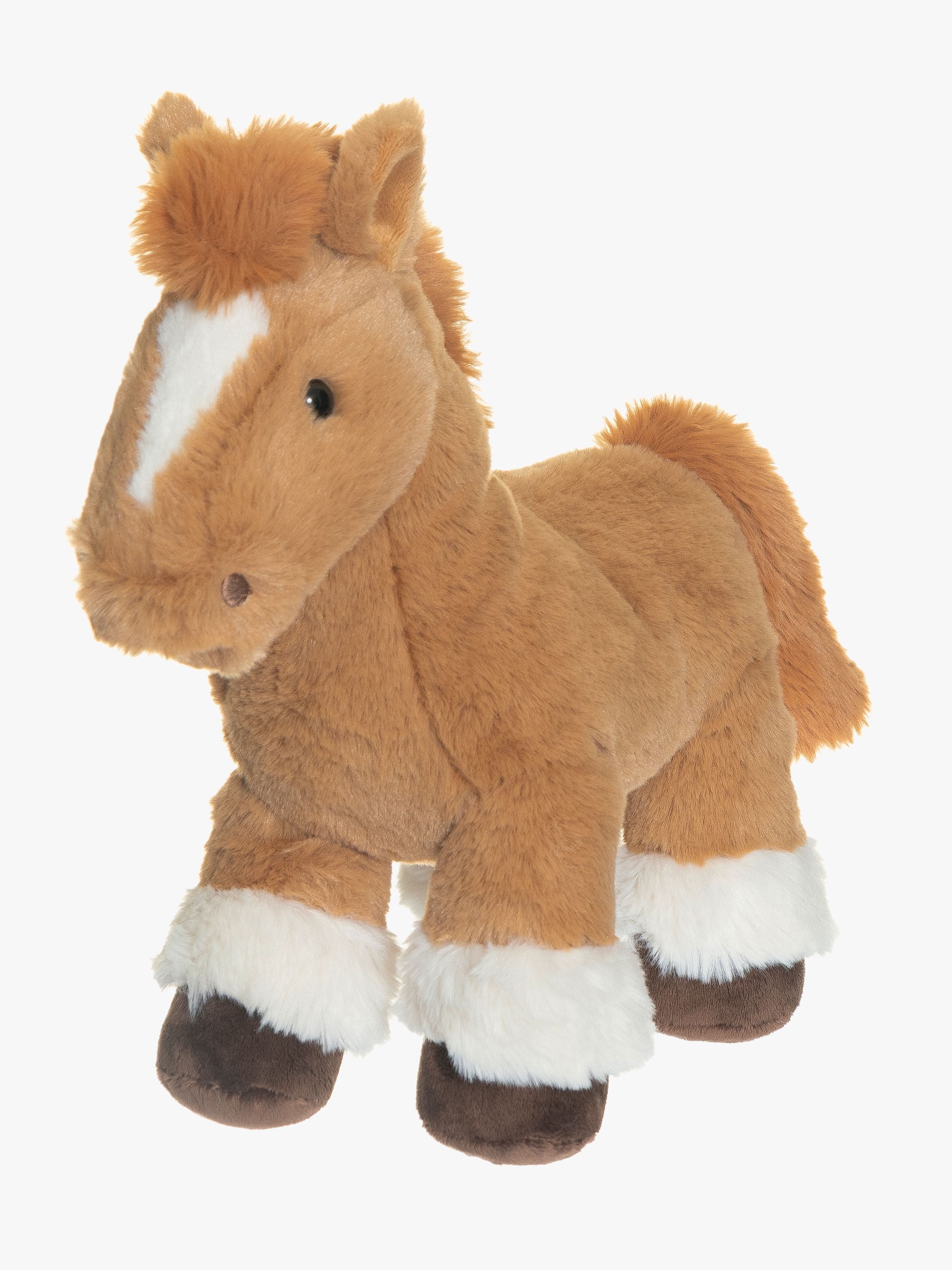 Teddykompaniet Pehmolelu Hevonen Freja