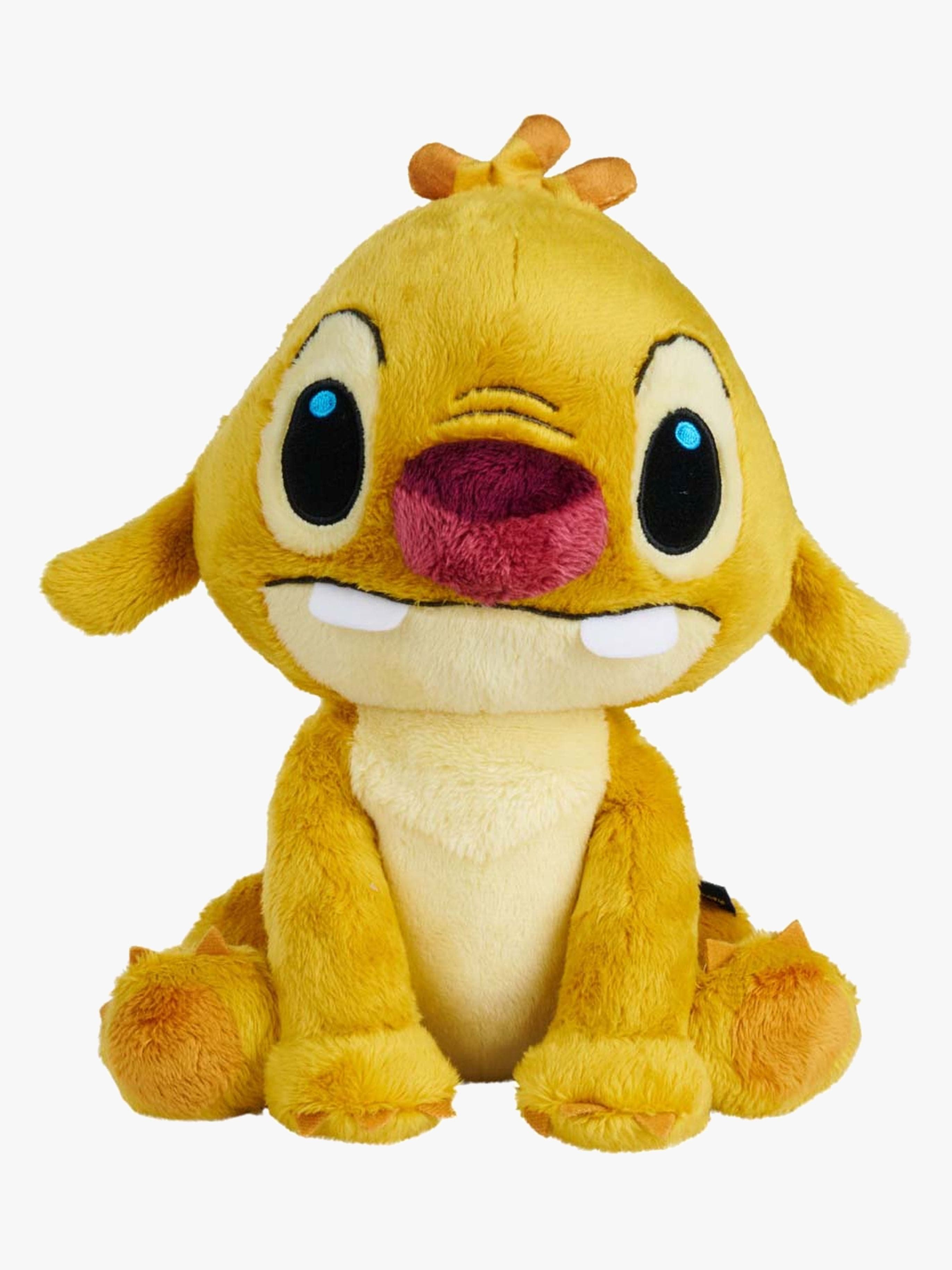 Disney Lilo & Stitch Pehmolelu Reuben 25 cm