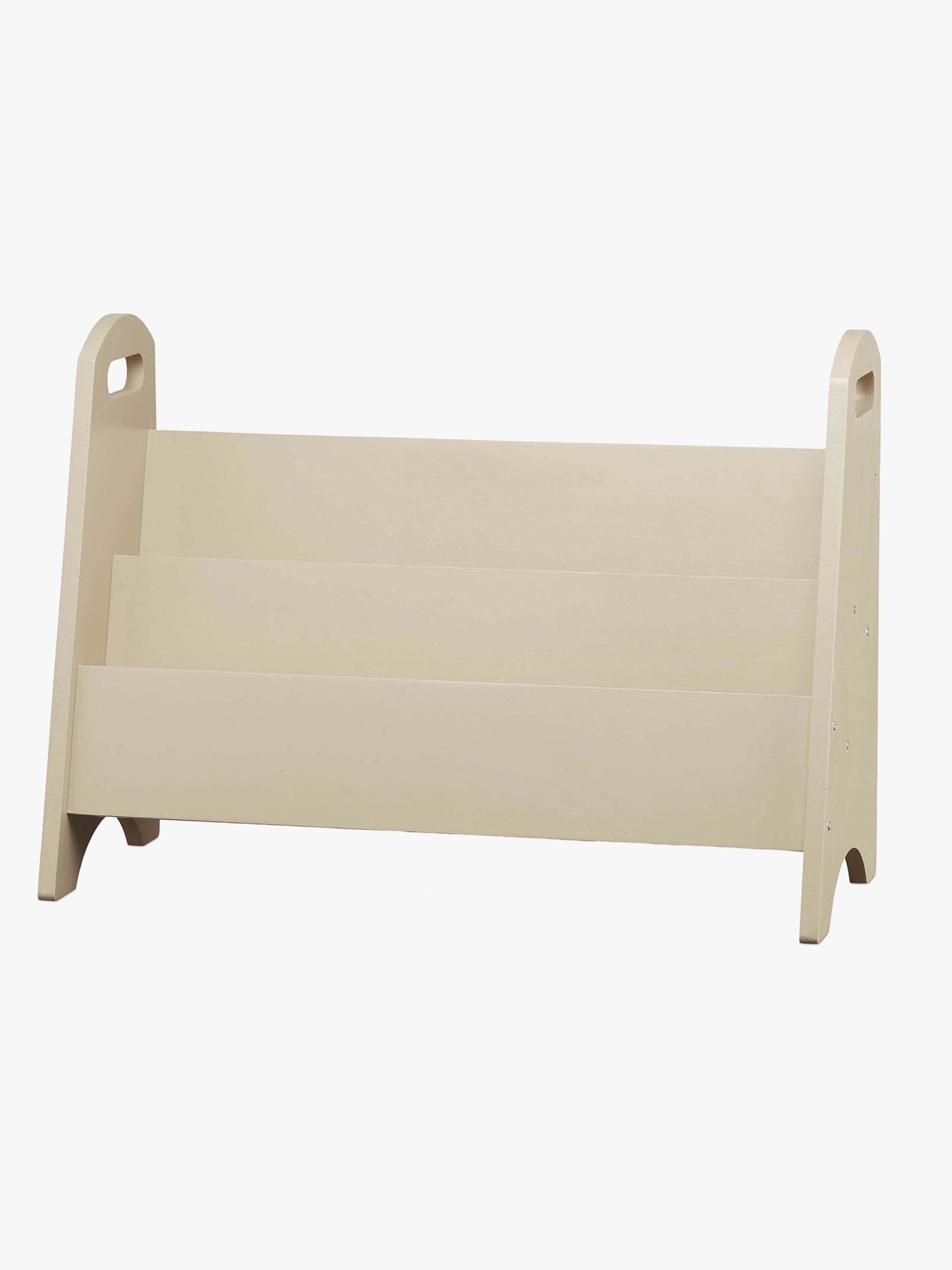 Nofred Kirjahylly, Beige