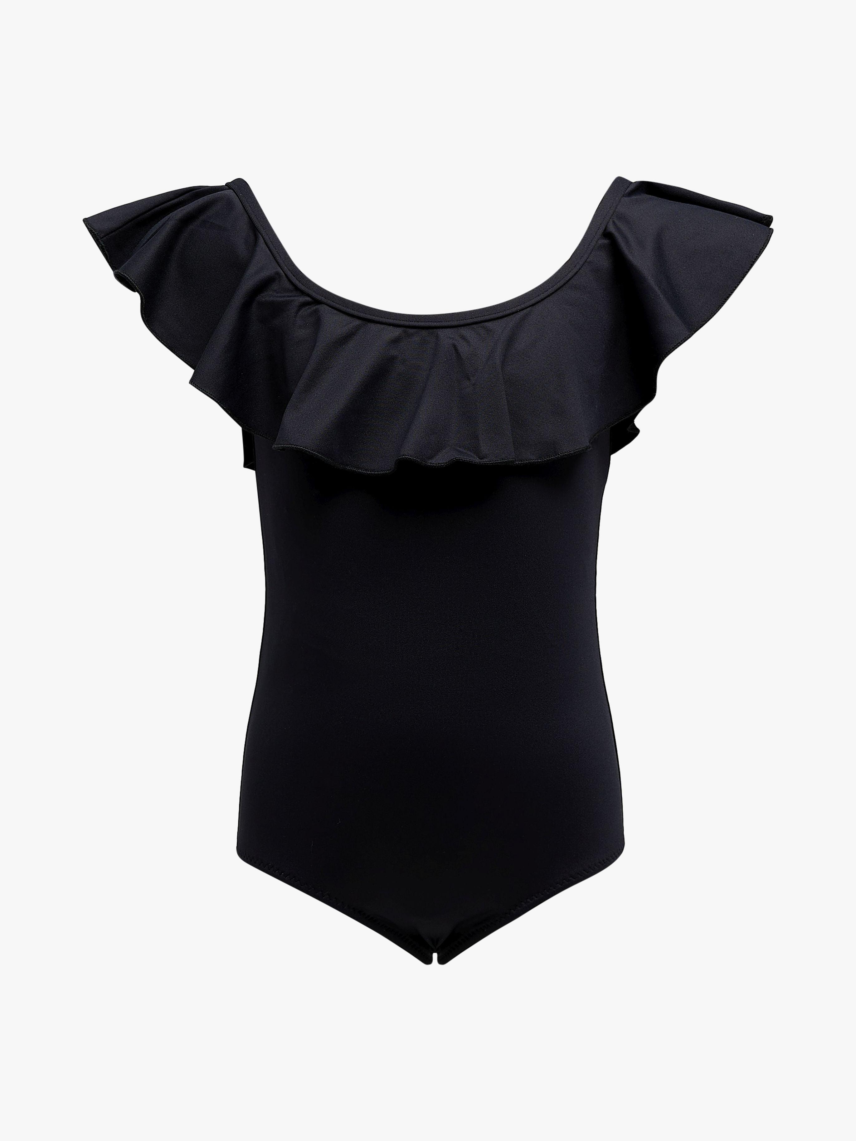 Petite Cherie Atelier Carmen Uimapuku, Musta, 2 vuotta