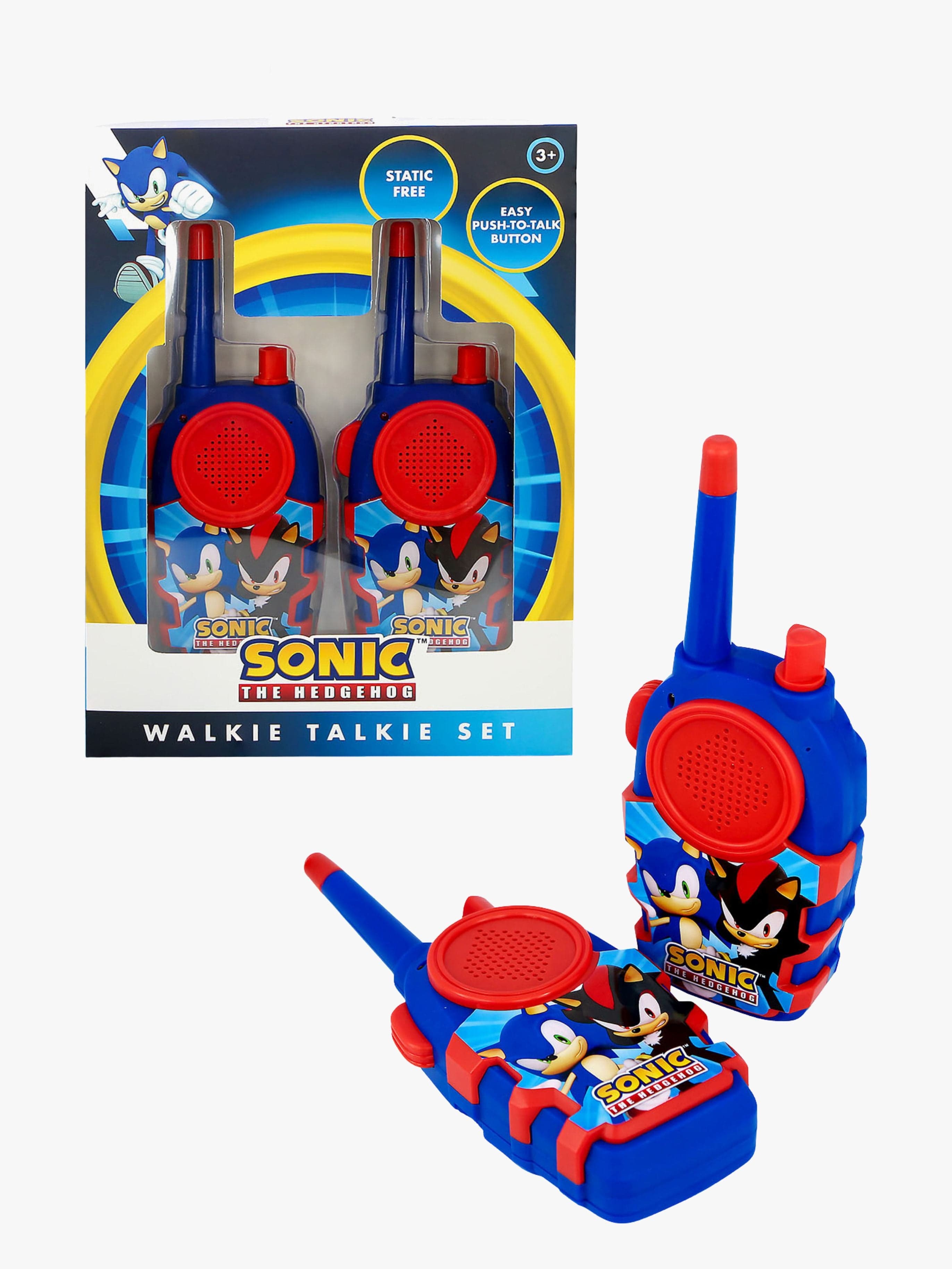 Sonic Radiopuhelin 150 m