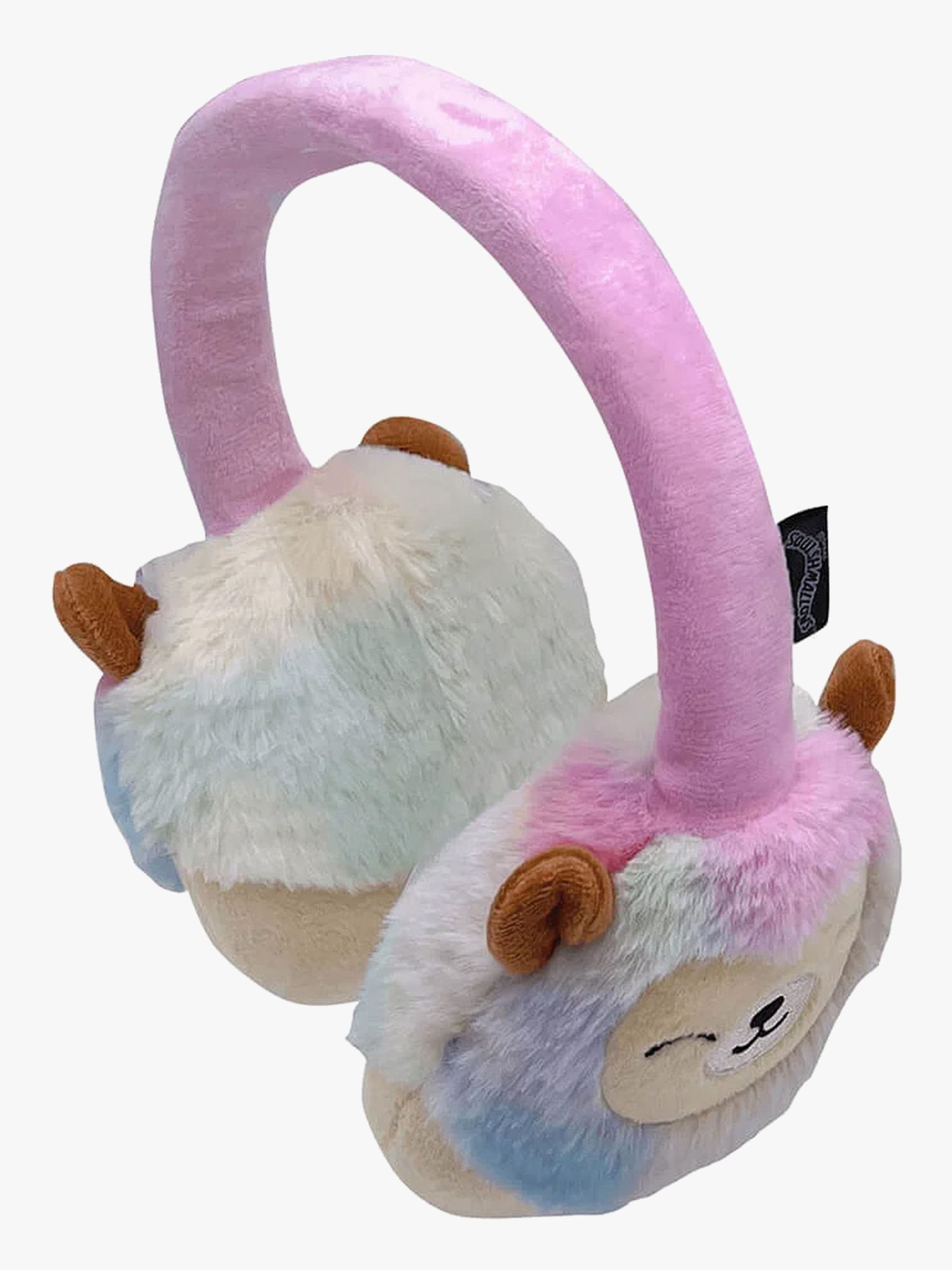 Squishmallows Kuulokkeet, Len