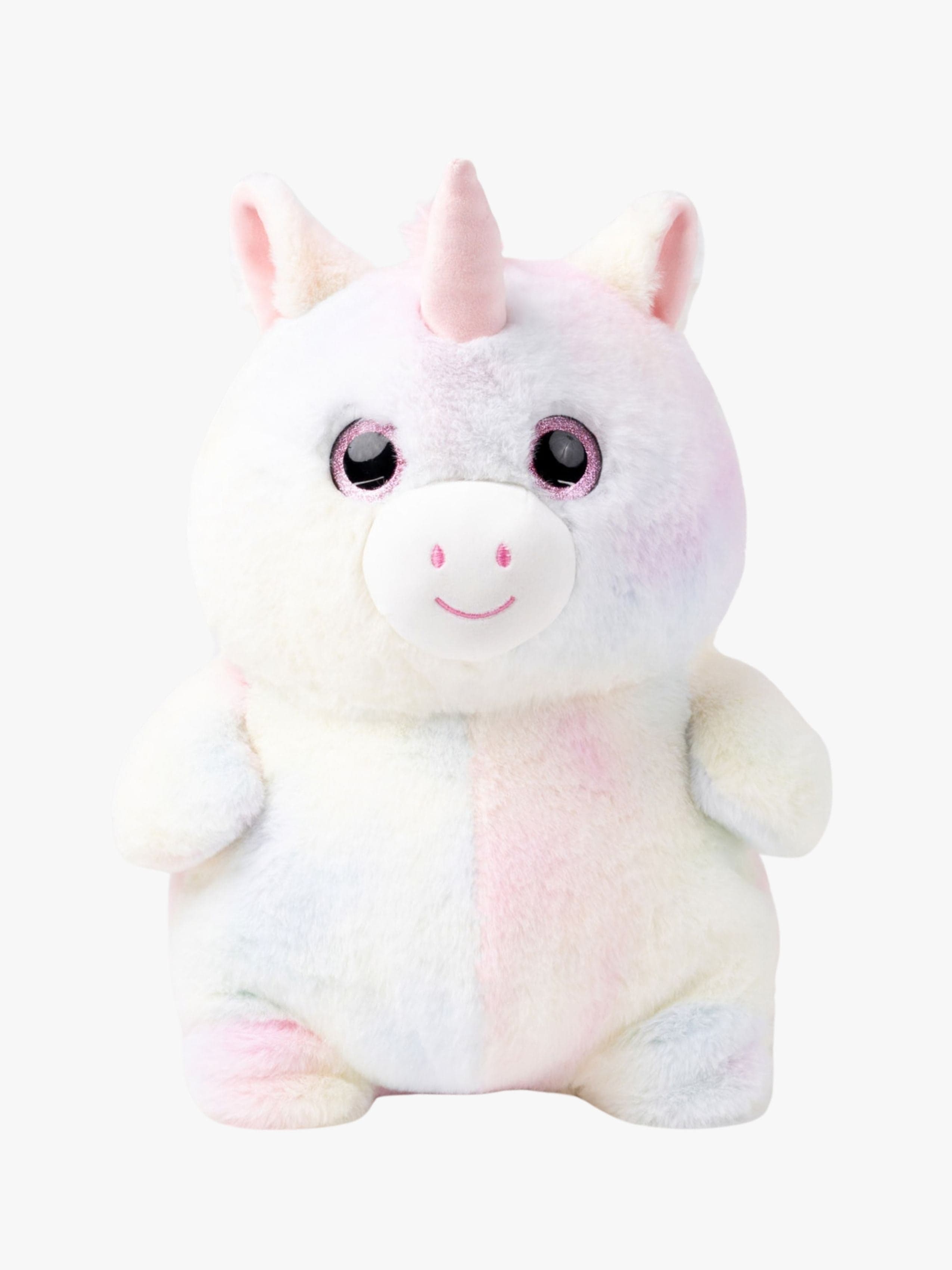 Teddykompaniet Pehmolelu Yksisarvinen 39 cm