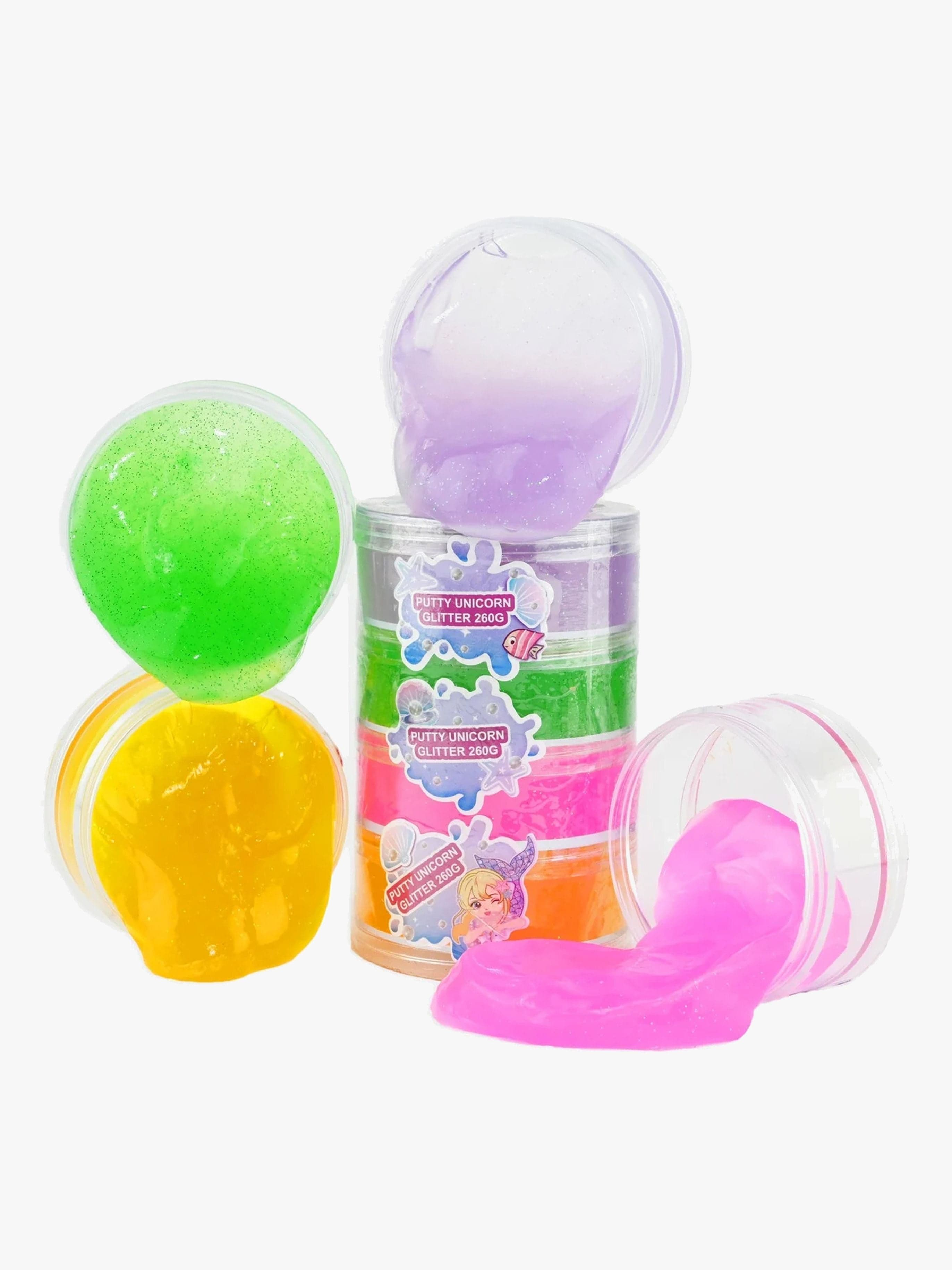 Robetoy Putty Noise Lima 3-in-1
