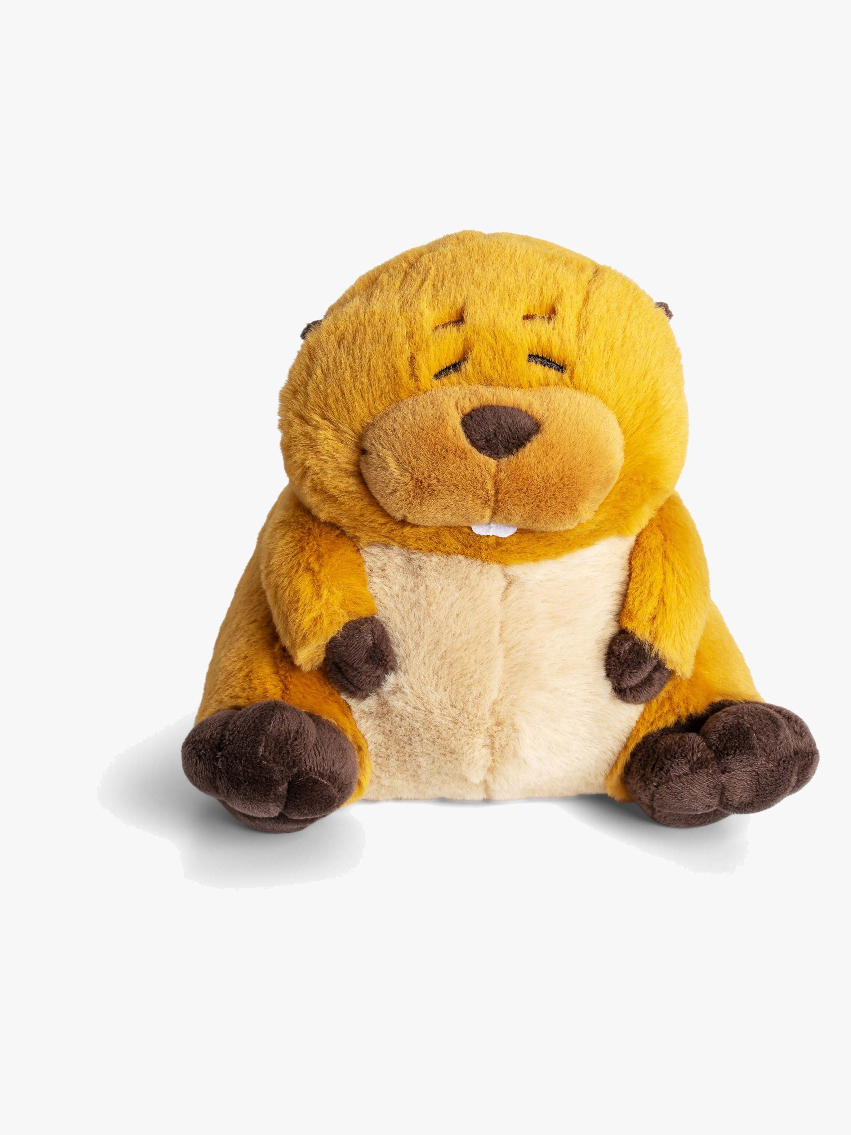 Disney Hoppers Pehmolelu Loaf Majava 22 cm